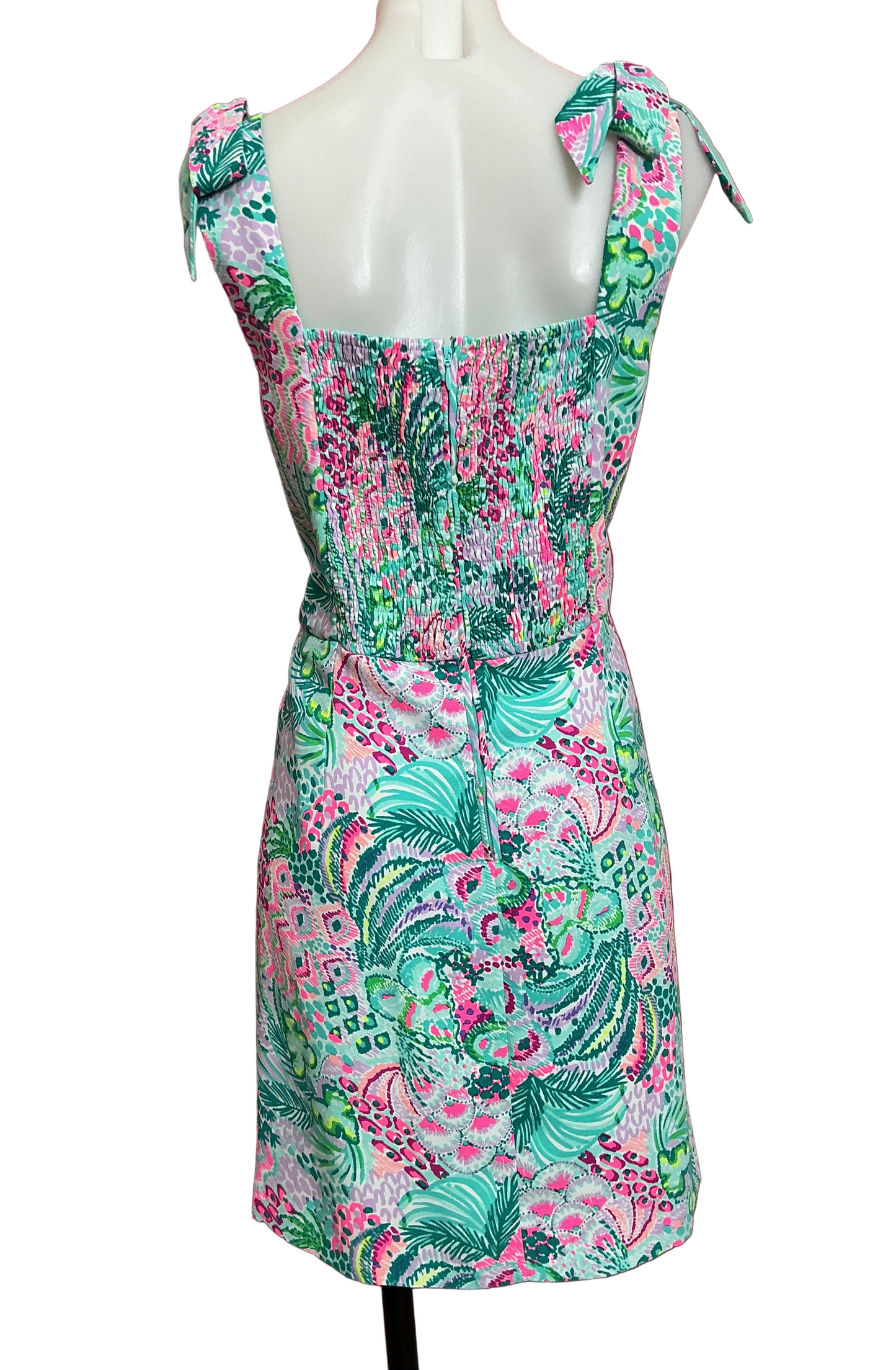 Lilly Pulitzer Romper - Size 16