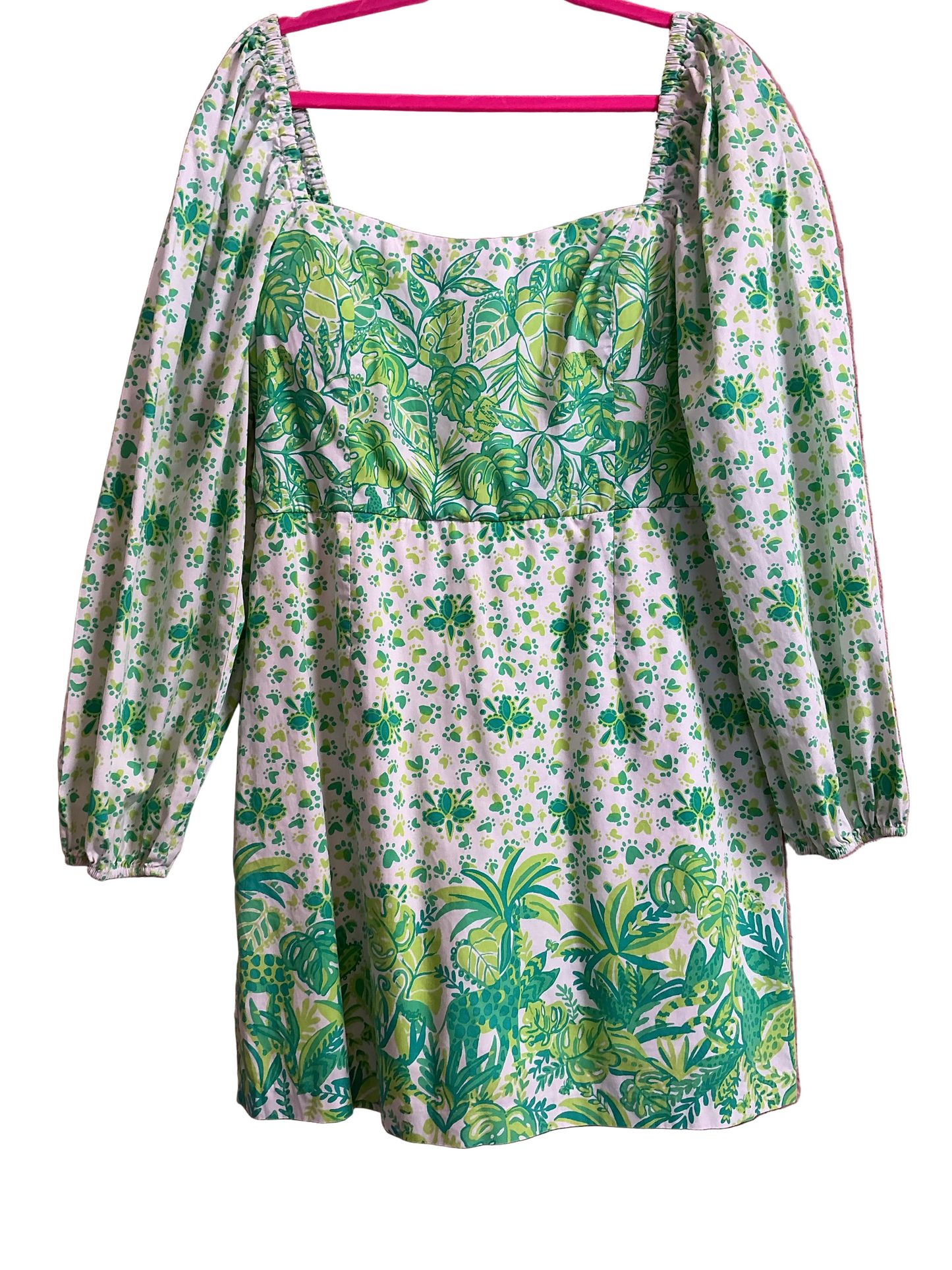 Lilly Pulitzer Dress - Size 14
