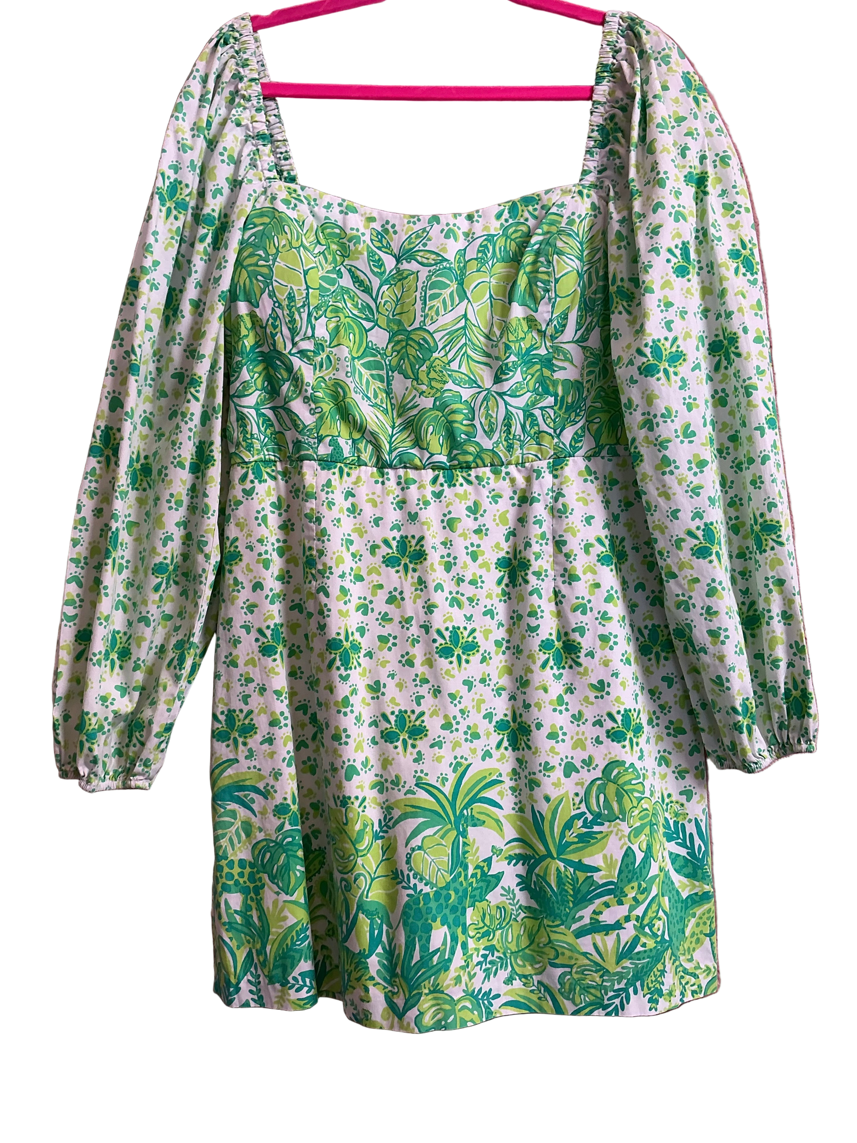 Lilly Pulitzer Dress - Size 14