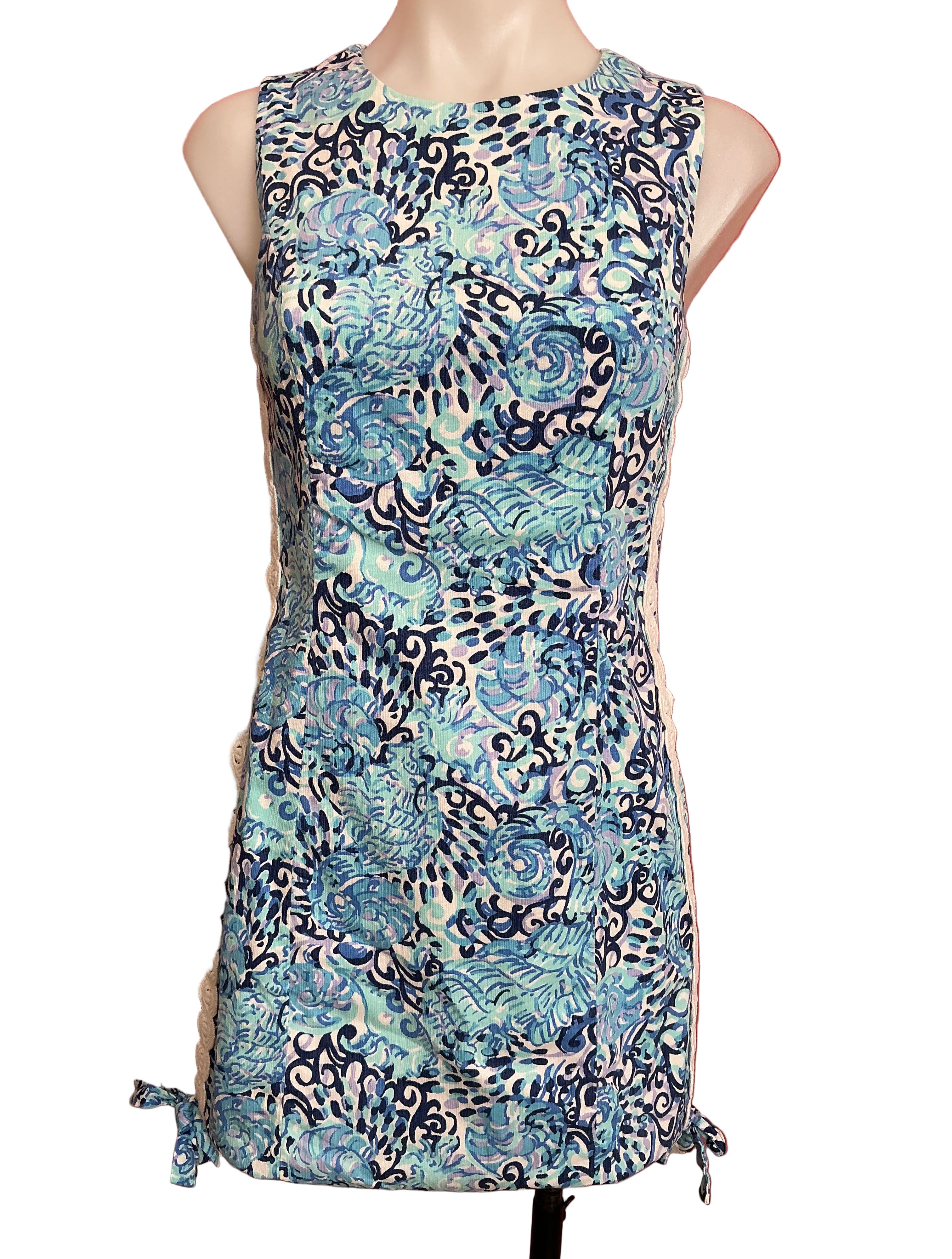 Lilly Pulitzer Dress - Size 0