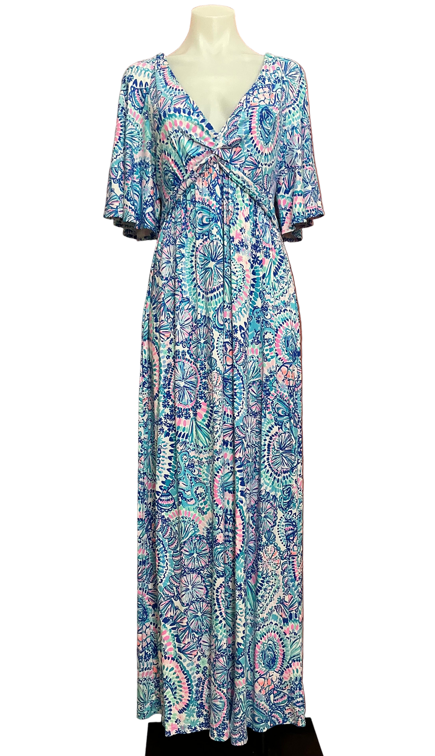 Lilly Pulitzer Dress - Size 4