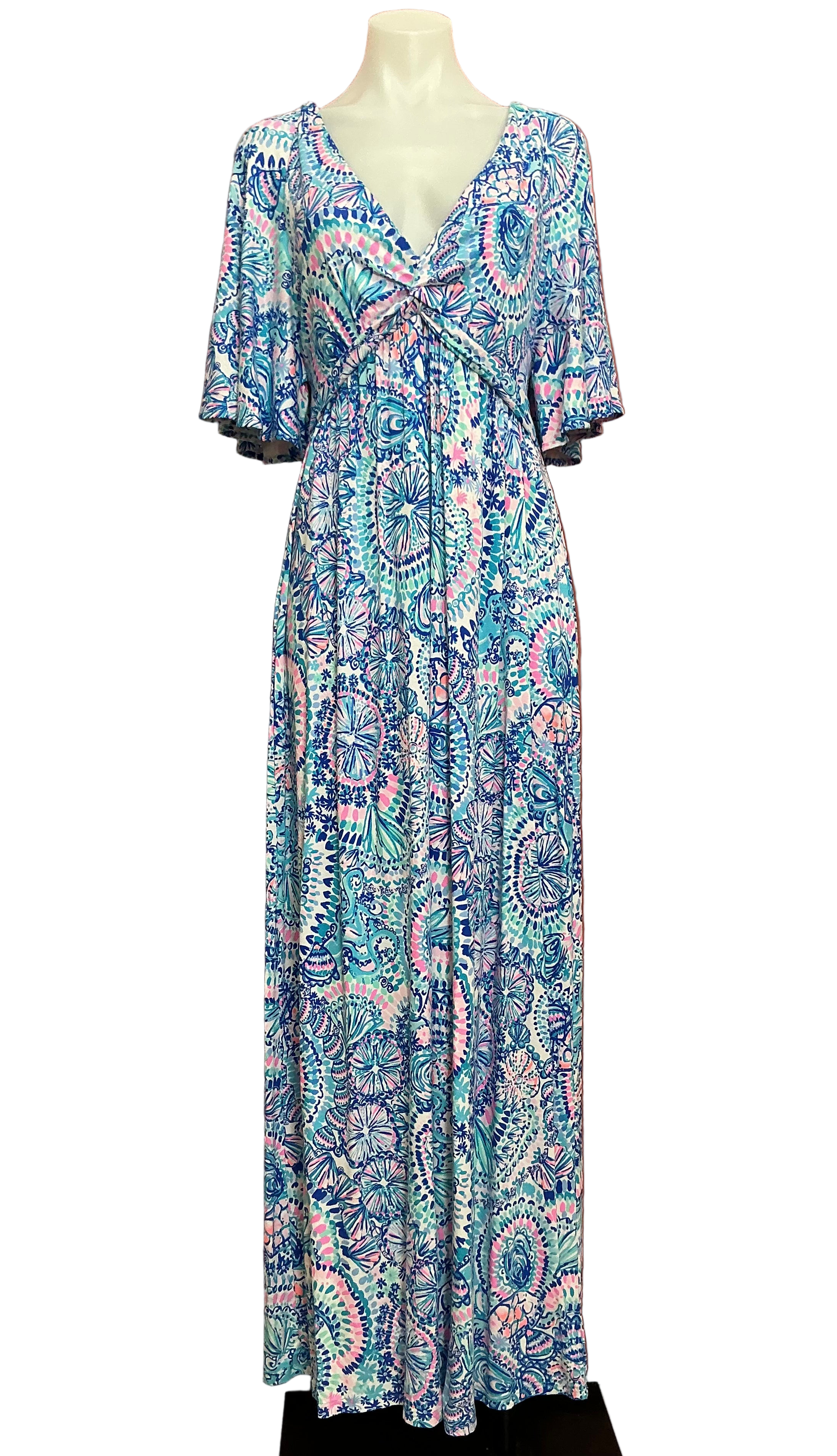 Lilly Pulitzer Dress - Size 4