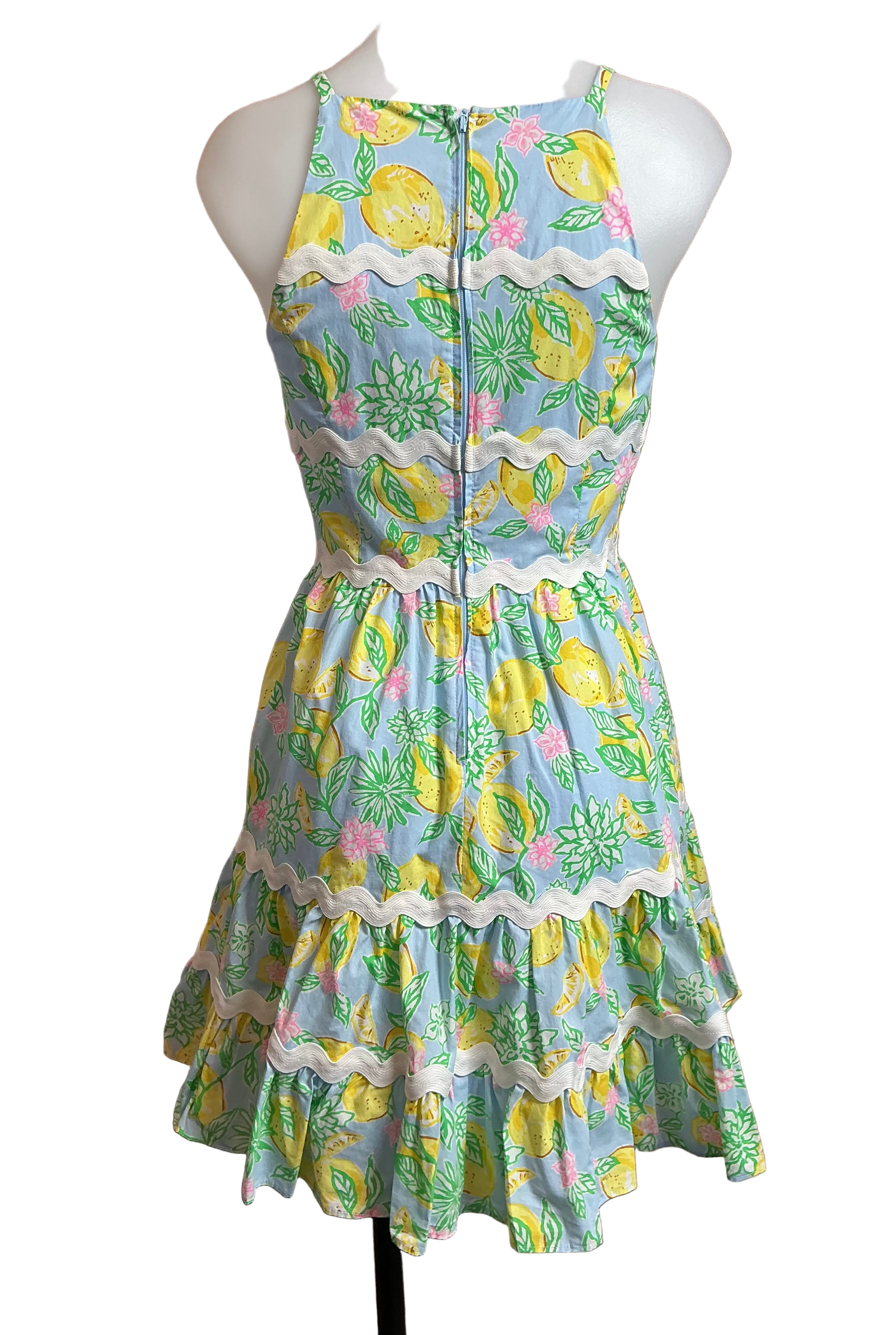 Lilly Pulitzer Dress - Size 00