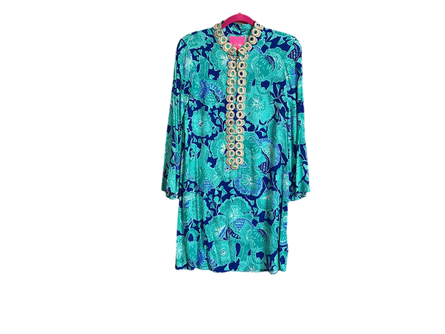 Lilly Pulitzer Dress - Size 4