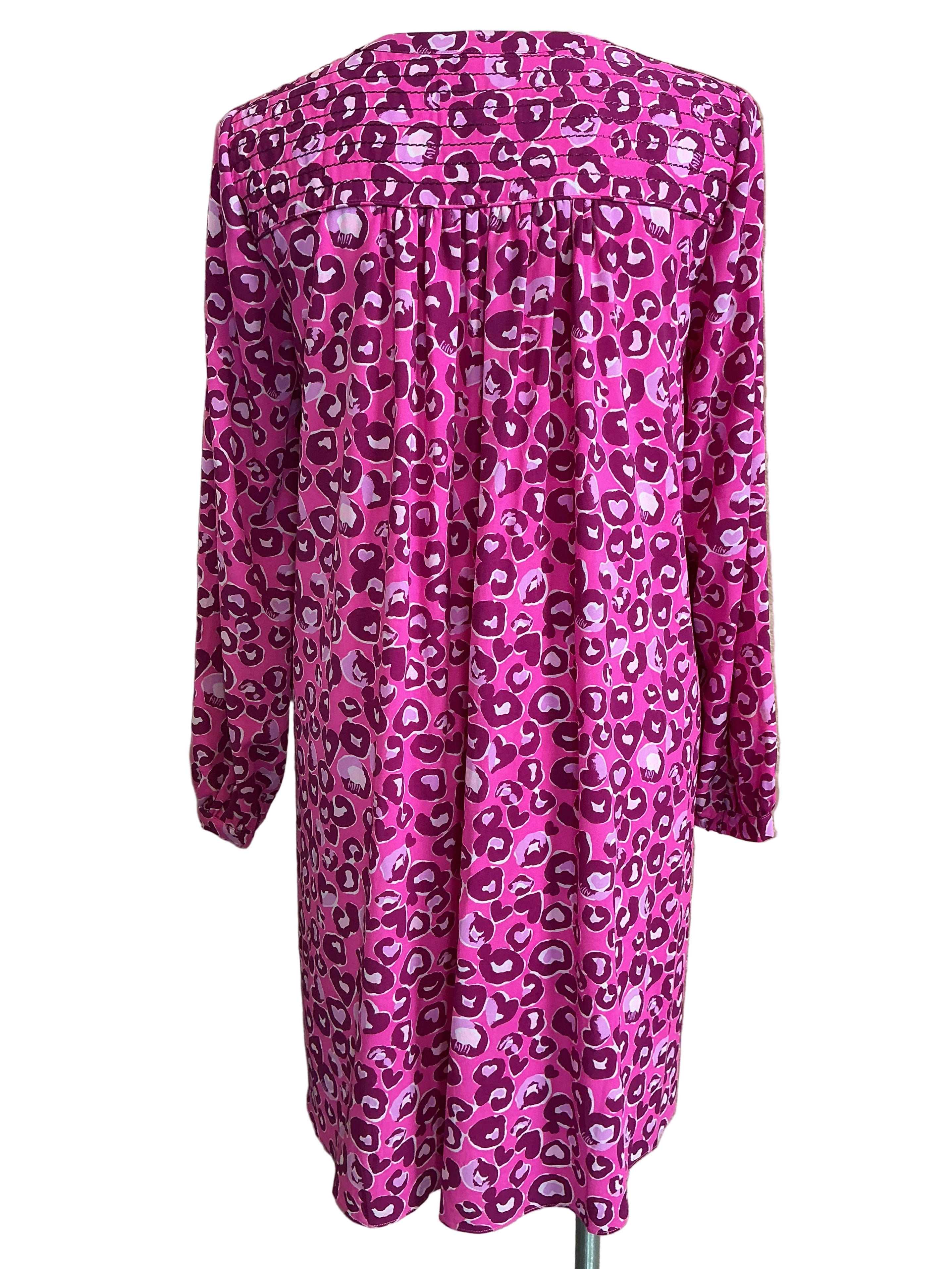 Lilly Pulitzer Dress - Size 14