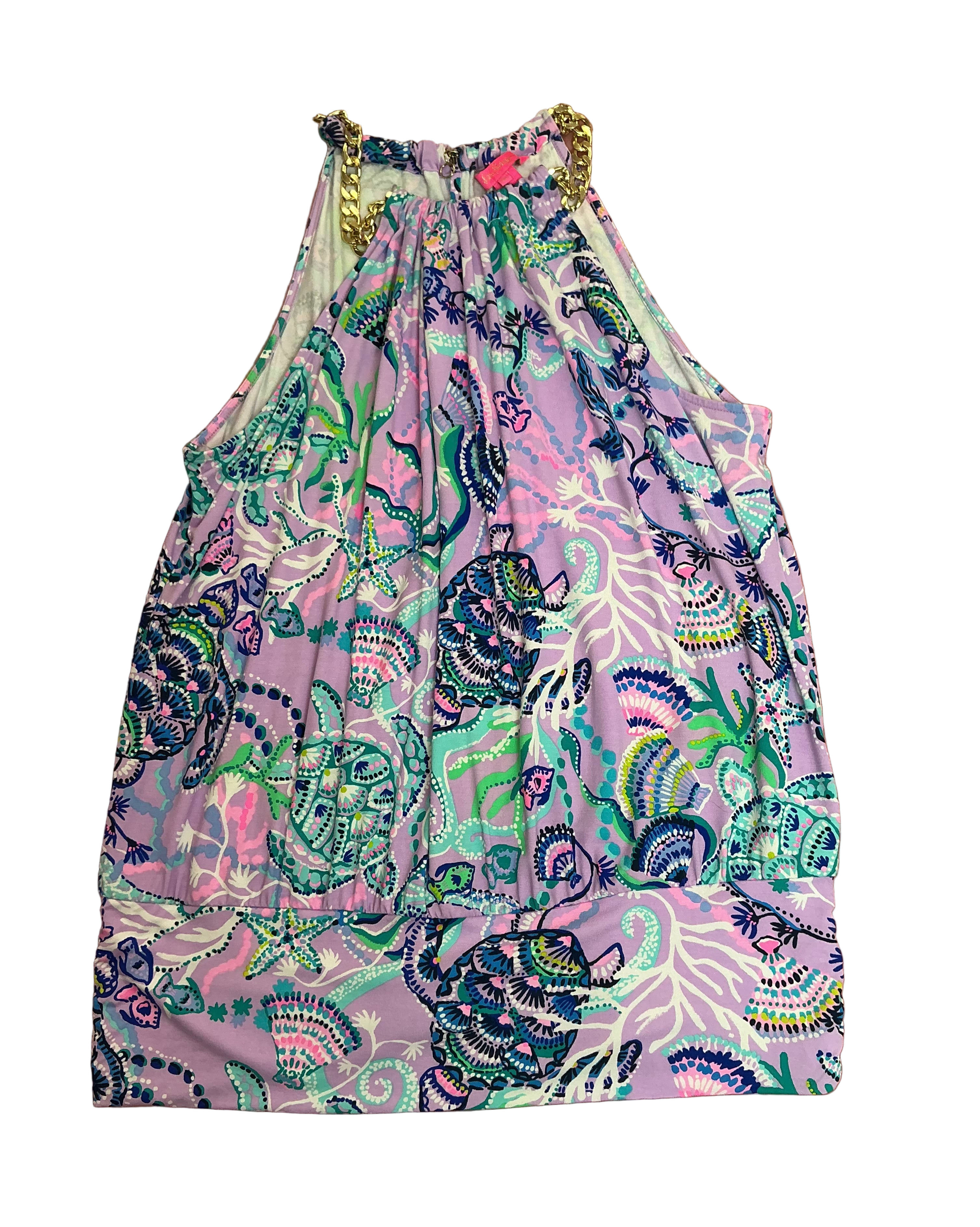 Lilly Pulitzer Top - Size XL