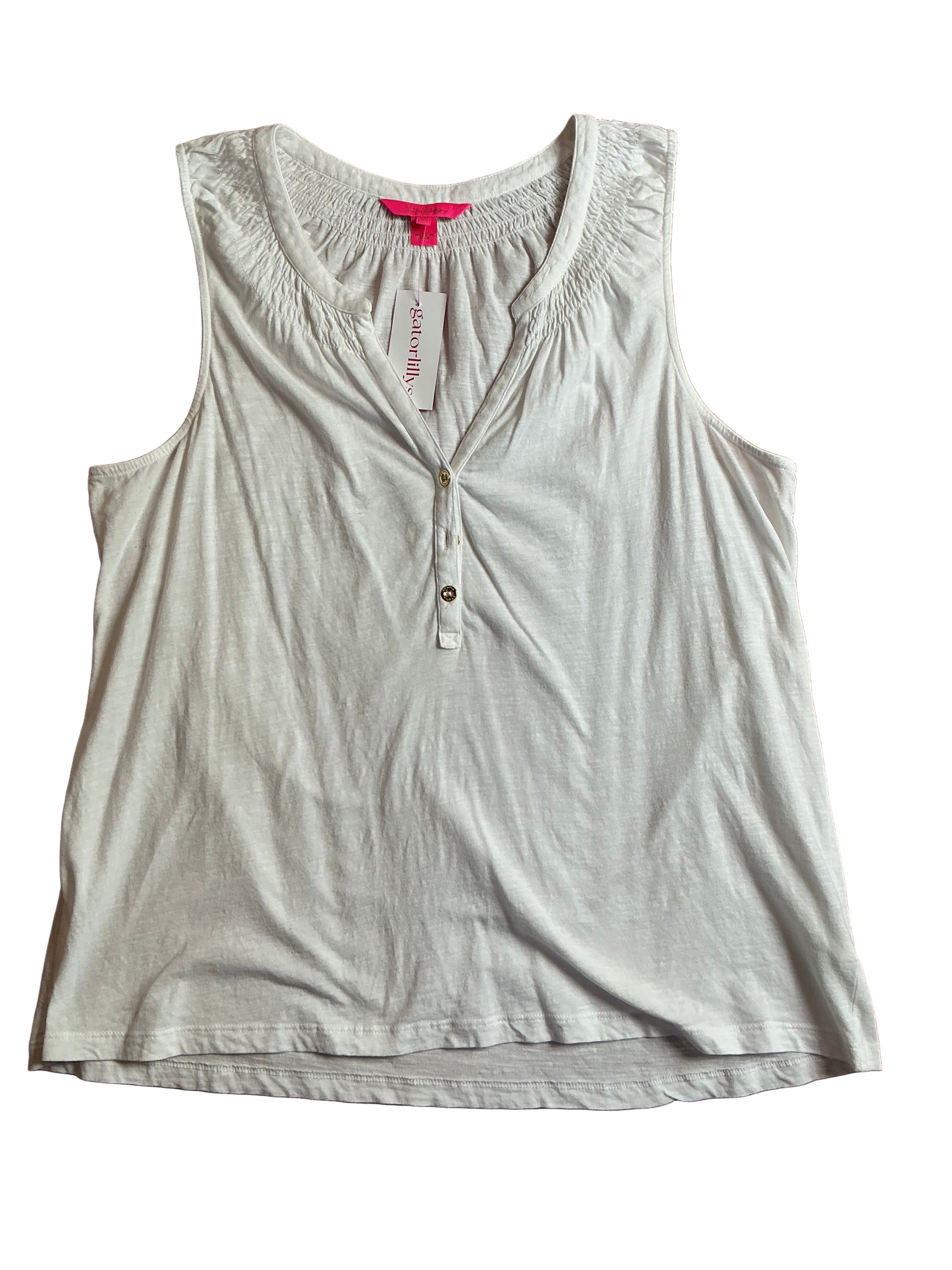 Lilly Pulitzer Top - Size XL