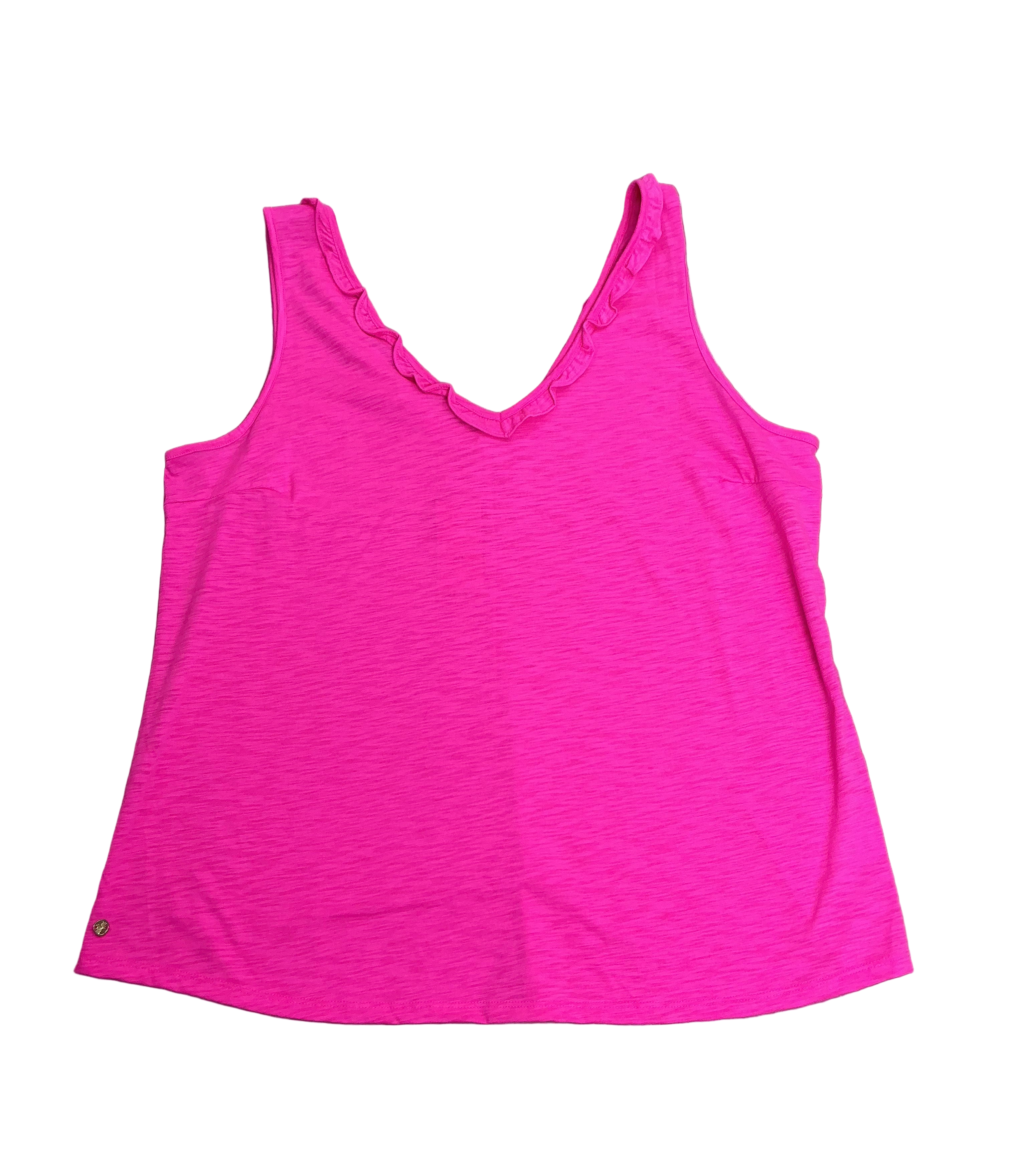 Lilly Pulitzer Top - Size XXL