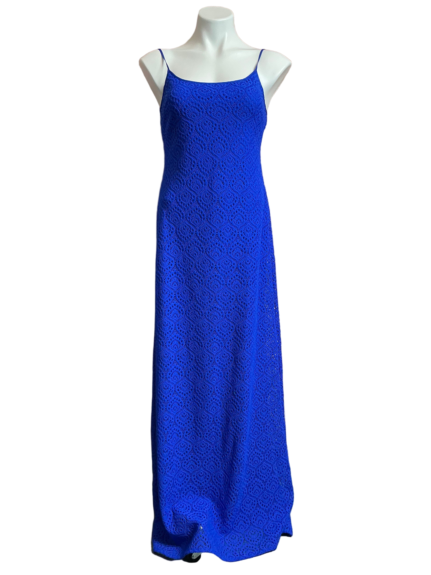 Lilly Pulitzer Maxi Dress - Size XS