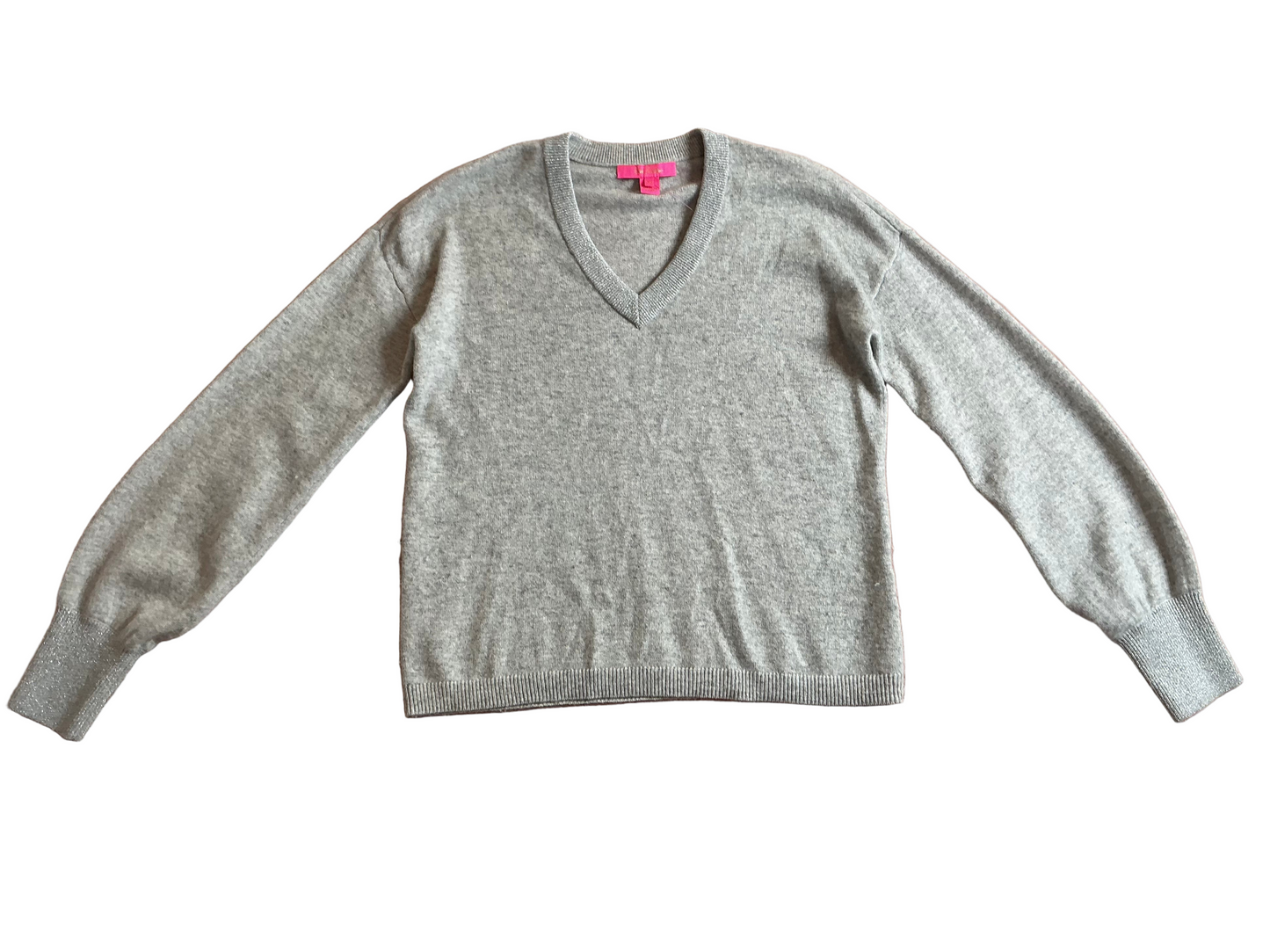 Lilly Pulitzer Sweater - Size XS