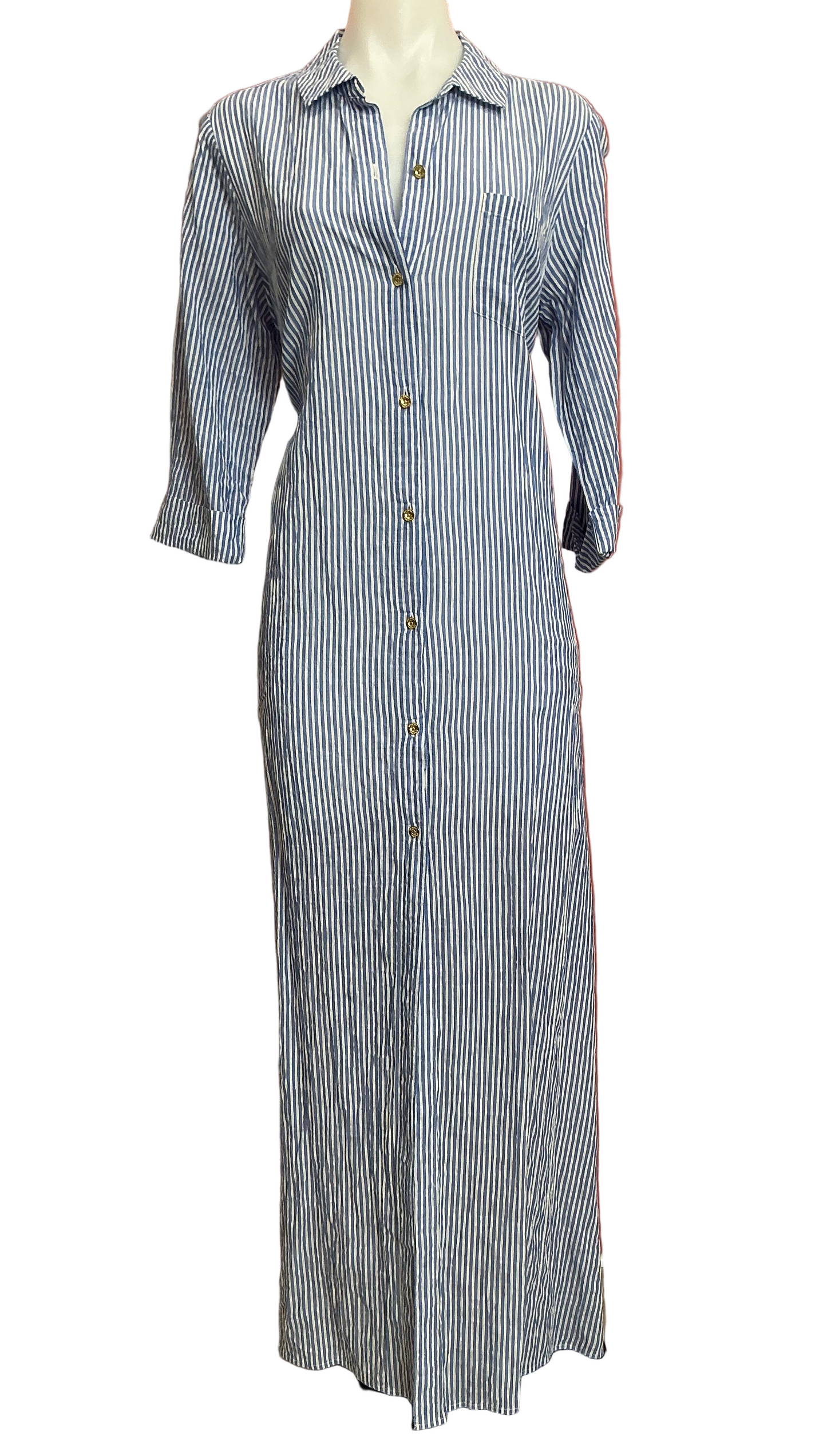 Lilly Pulitzer Coverup - Size S