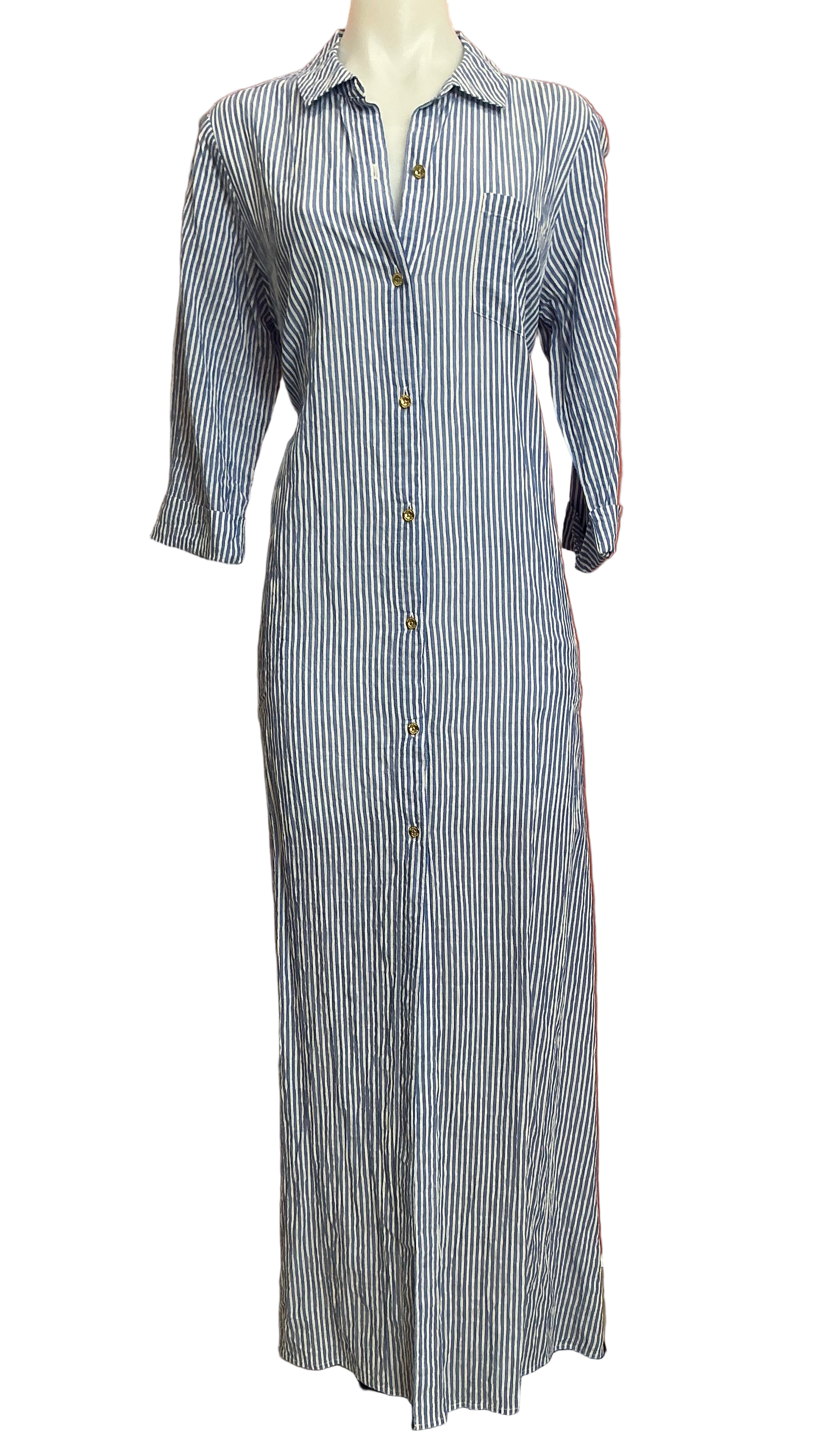 Lilly Pulitzer Coverup - Size S