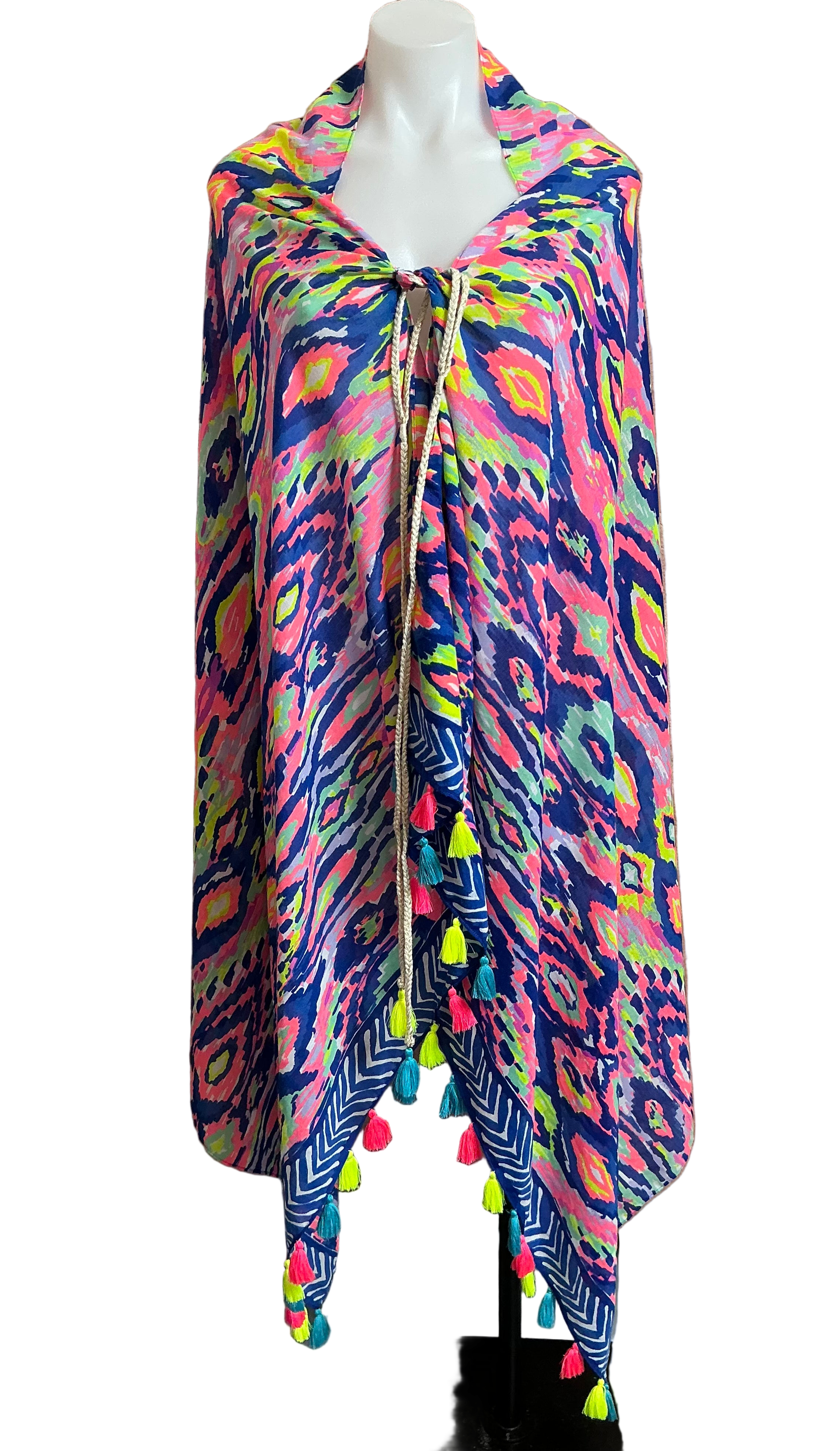 Lilly Pulitzer Wrap - One Size