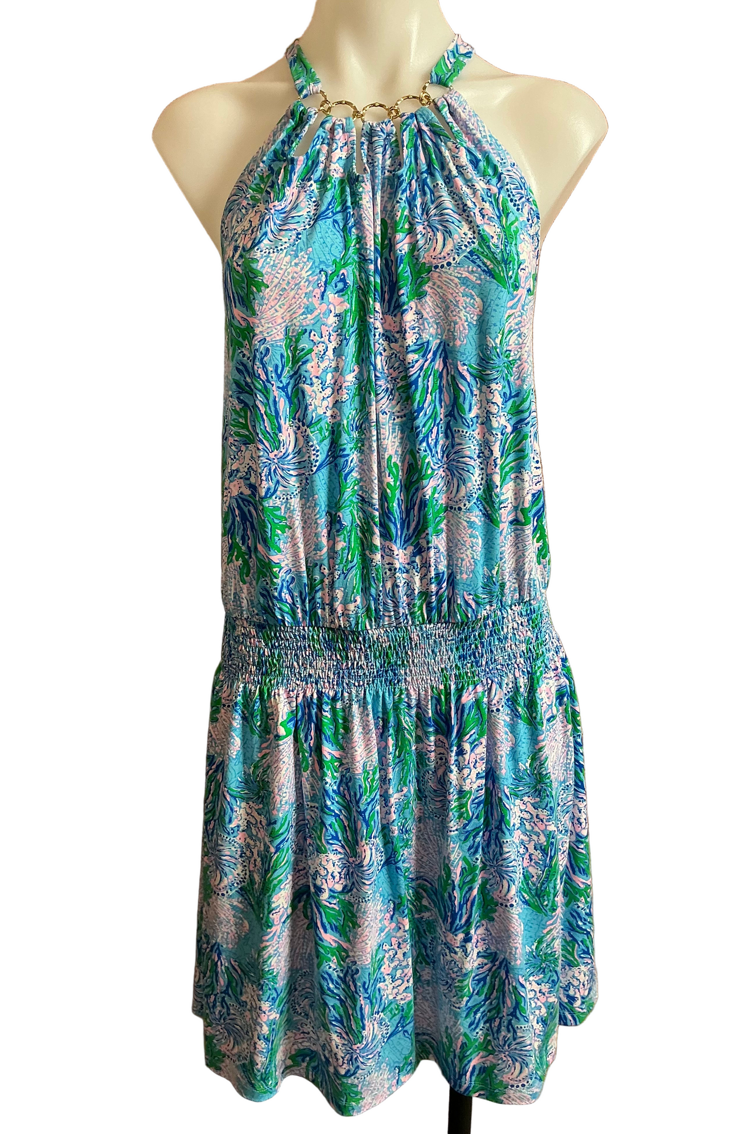 Lilly Pulitzer Romper - Size XL