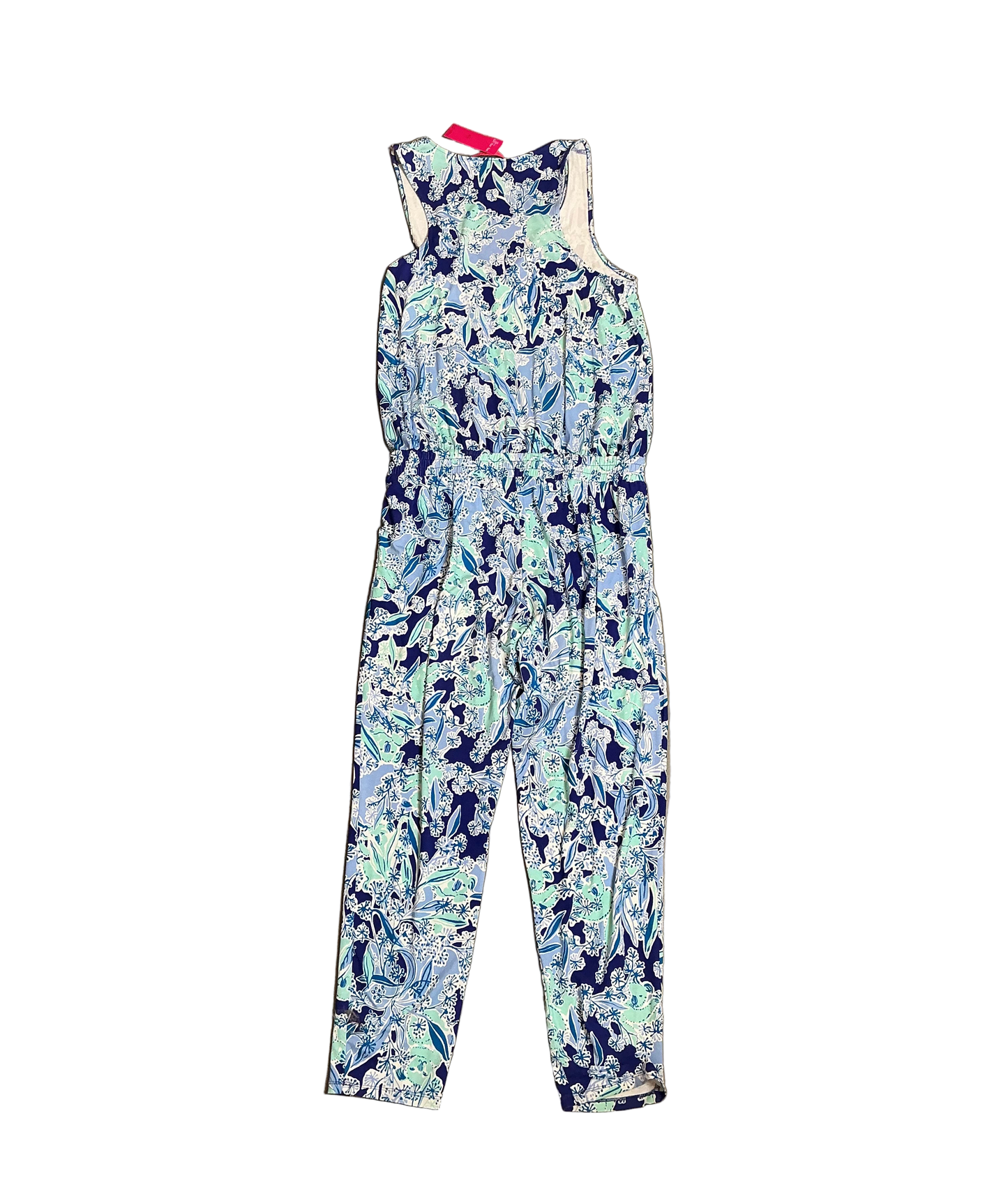 Lilly Pulitzer Jumpsuit - Size L