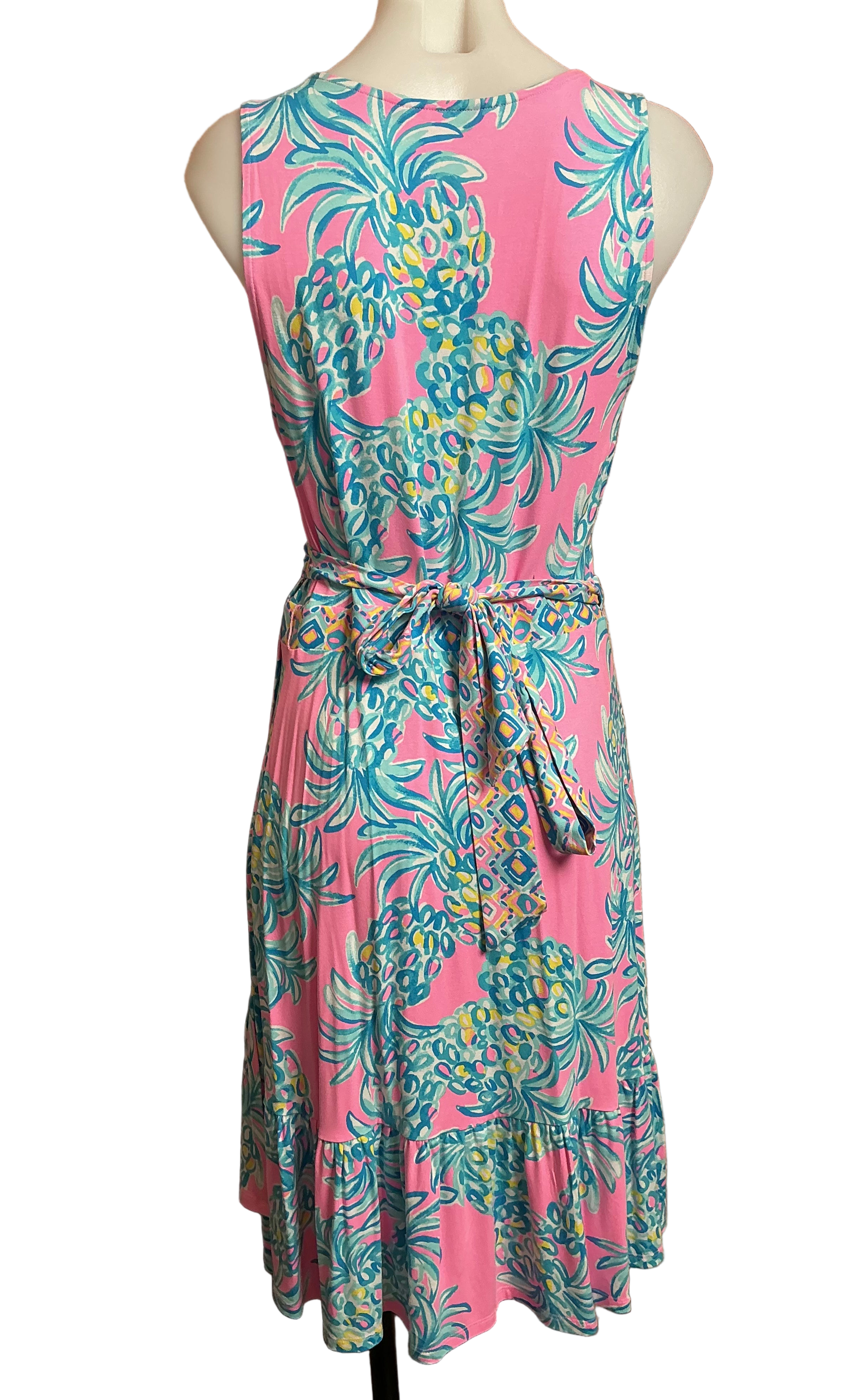 Lilly Pulitzer Dress - Size M