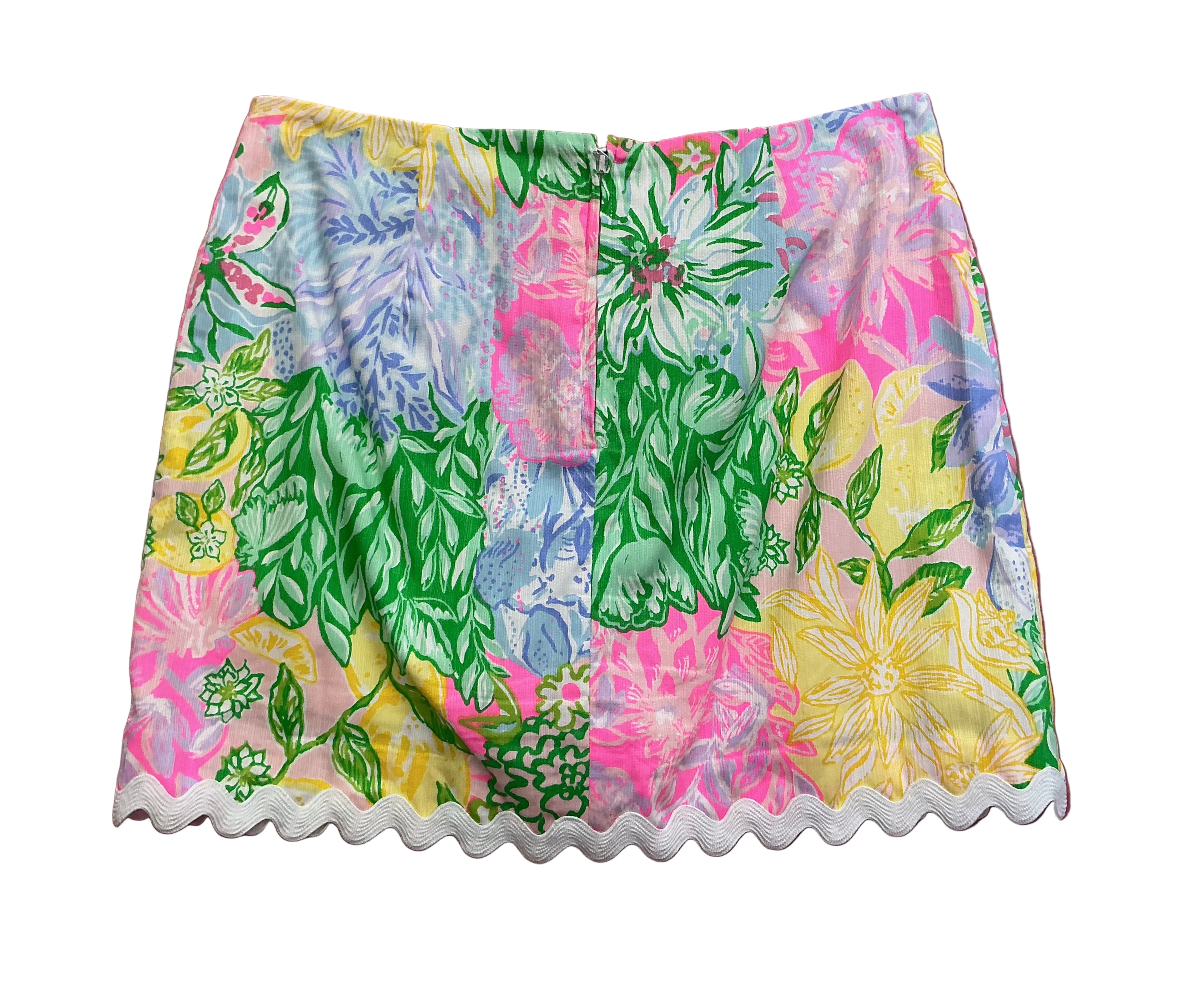 Lilly Pulitzer Skort - Size 0