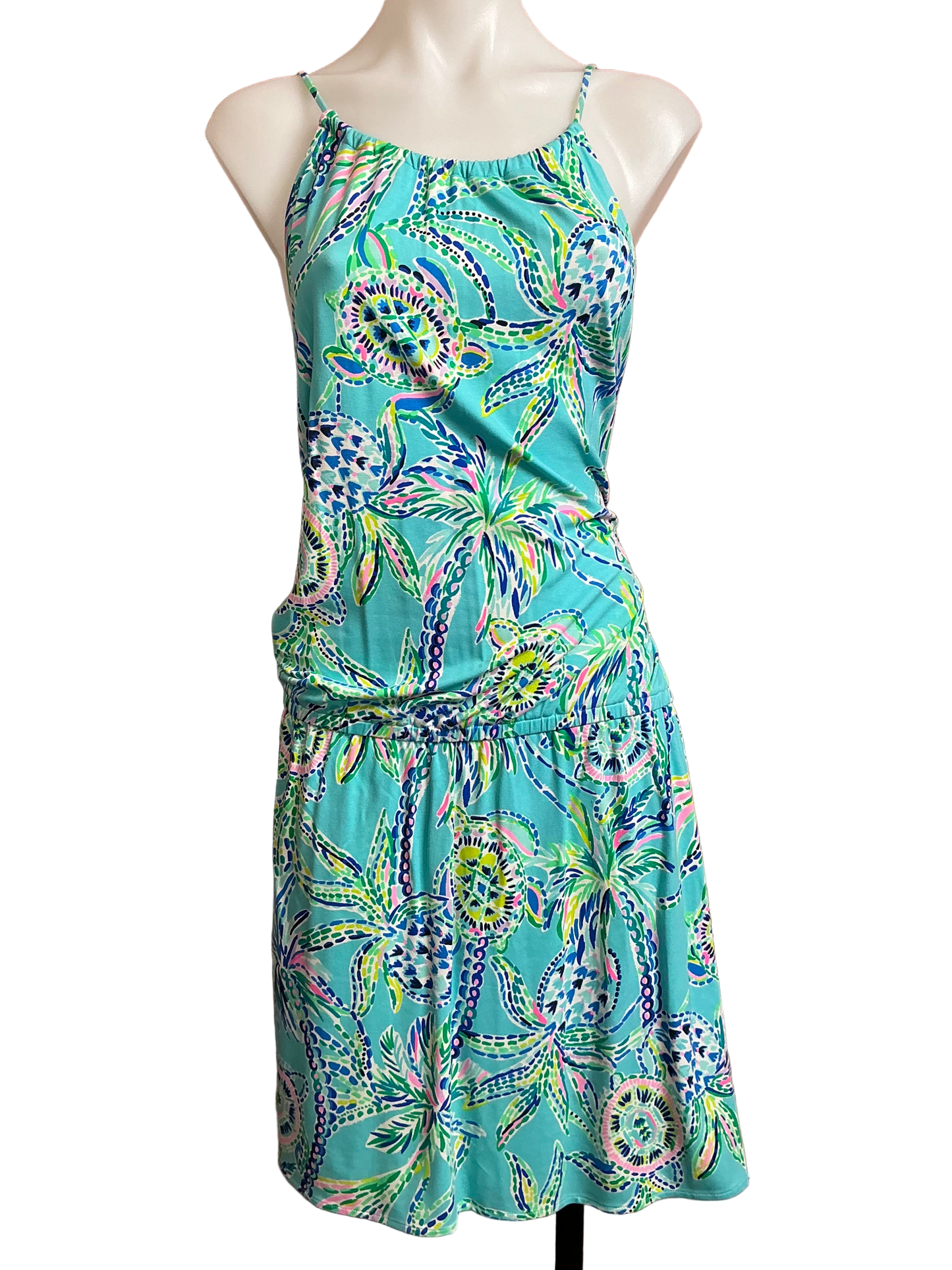 Lilly Pulitzer Romper - Size L