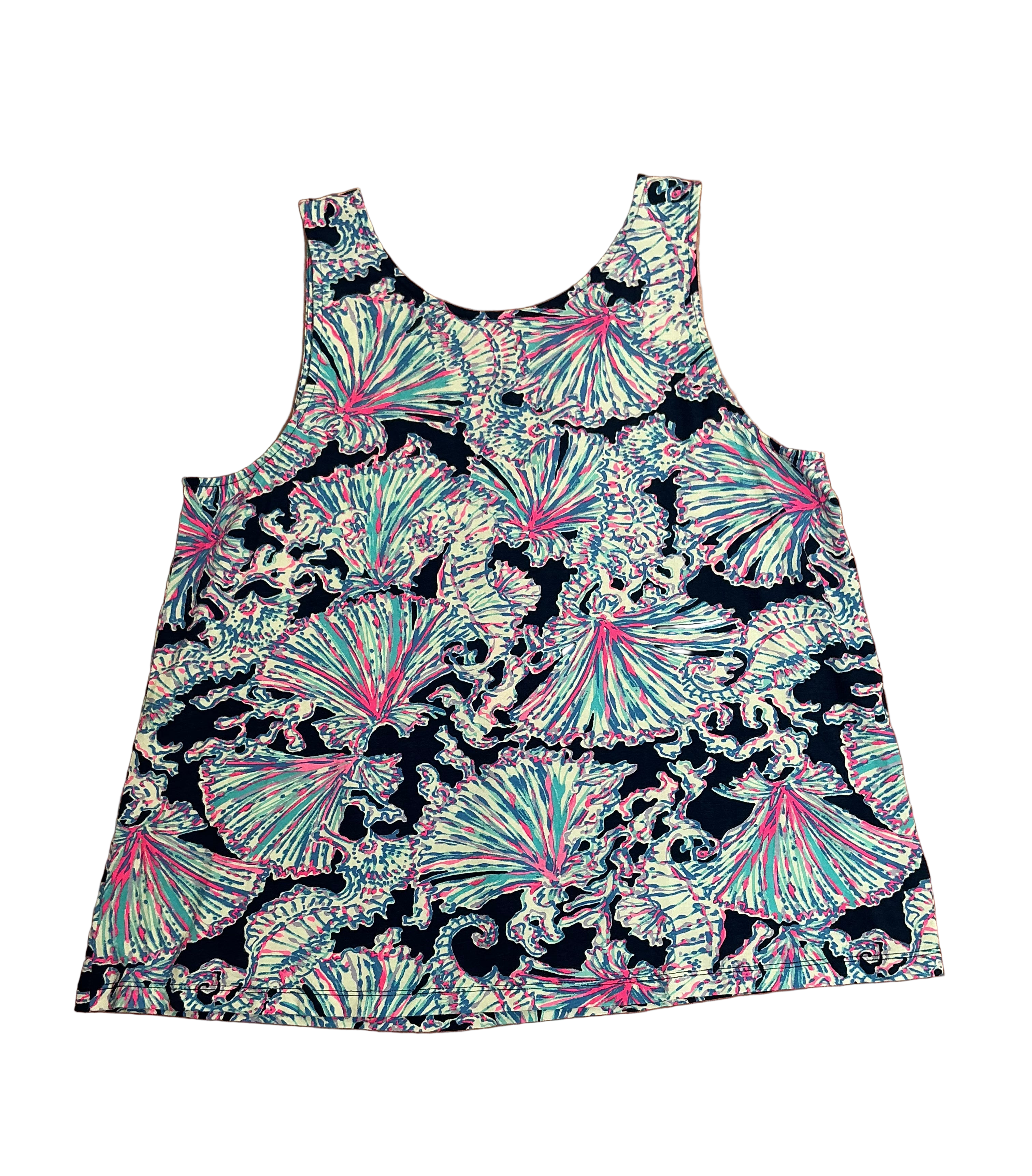 Lilly Pulitzer Top - Size XL