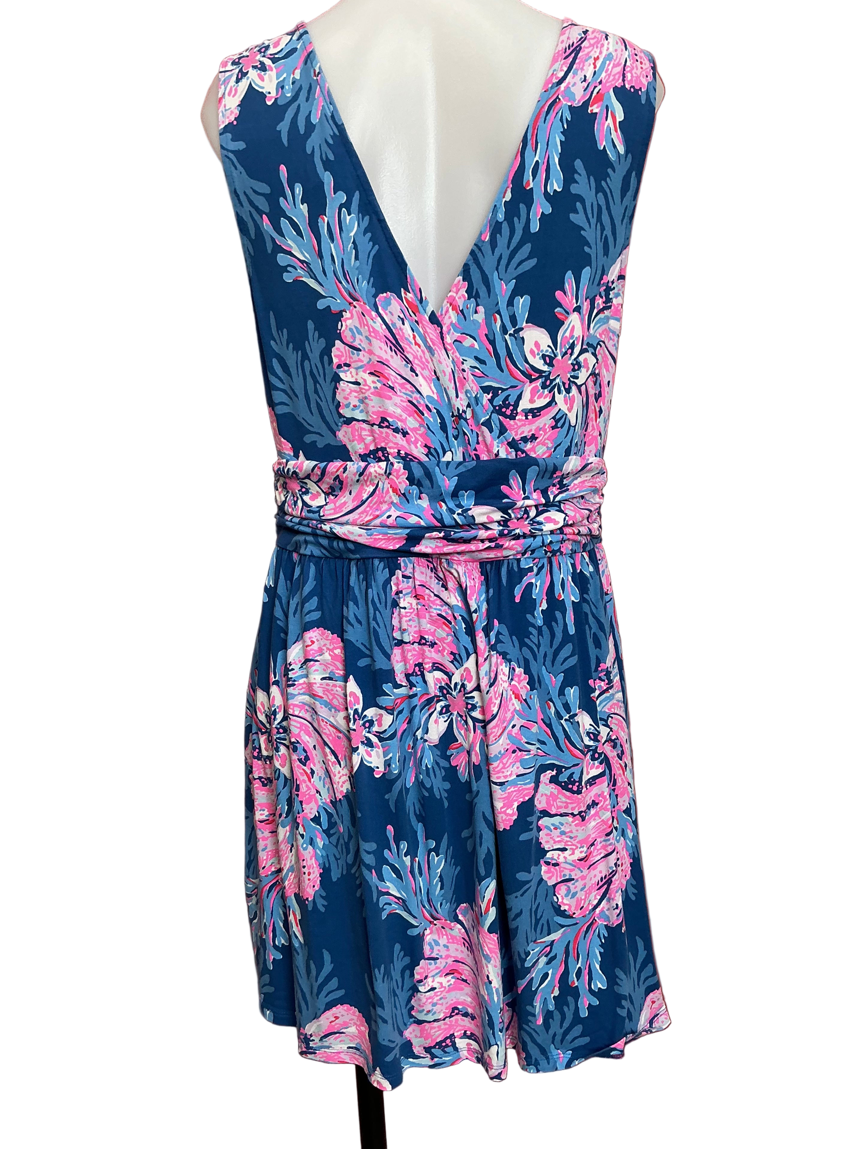 Lilly Pulitzer Romper - Size L