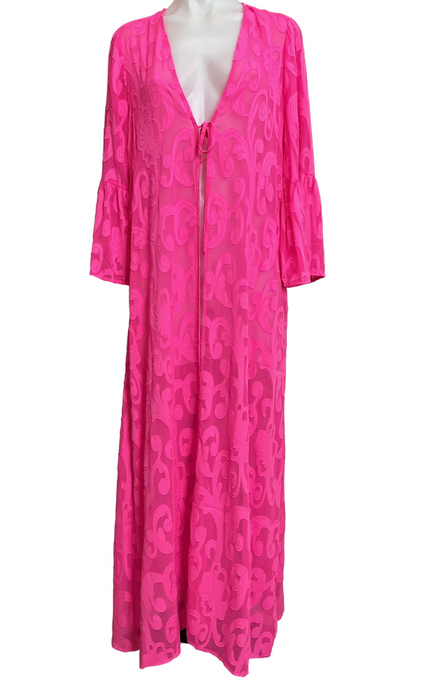 Lilly Pulitzer Coverup - Size S