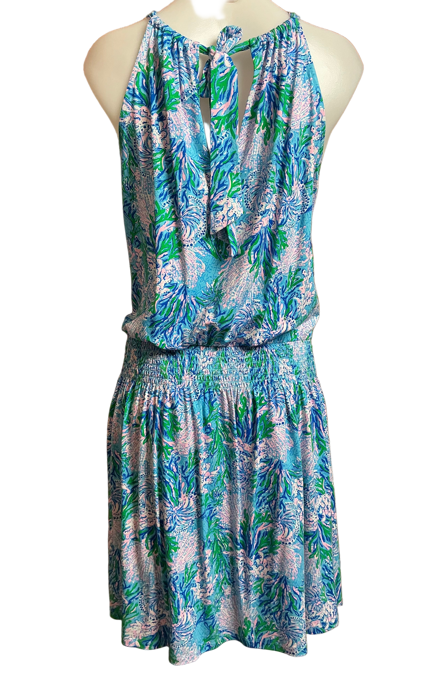 Lilly Pulitzer Romper - Size XL