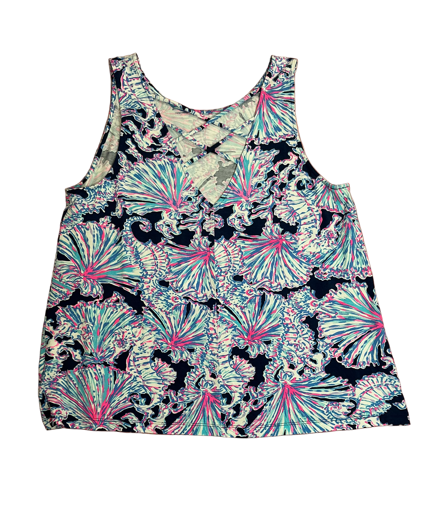 Lilly Pulitzer Top - Size XL