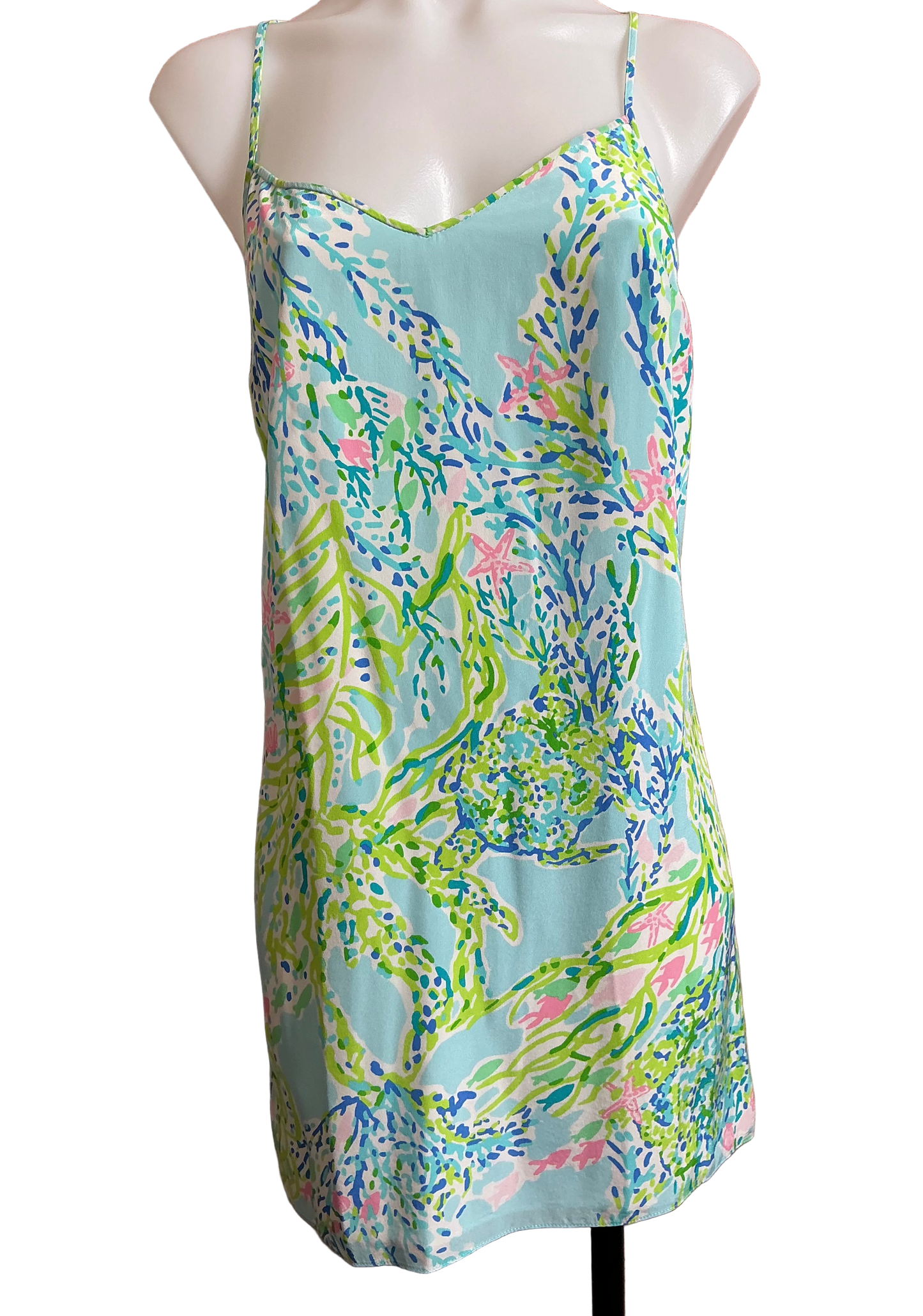 Lilly Pulitzer Dress - Size S