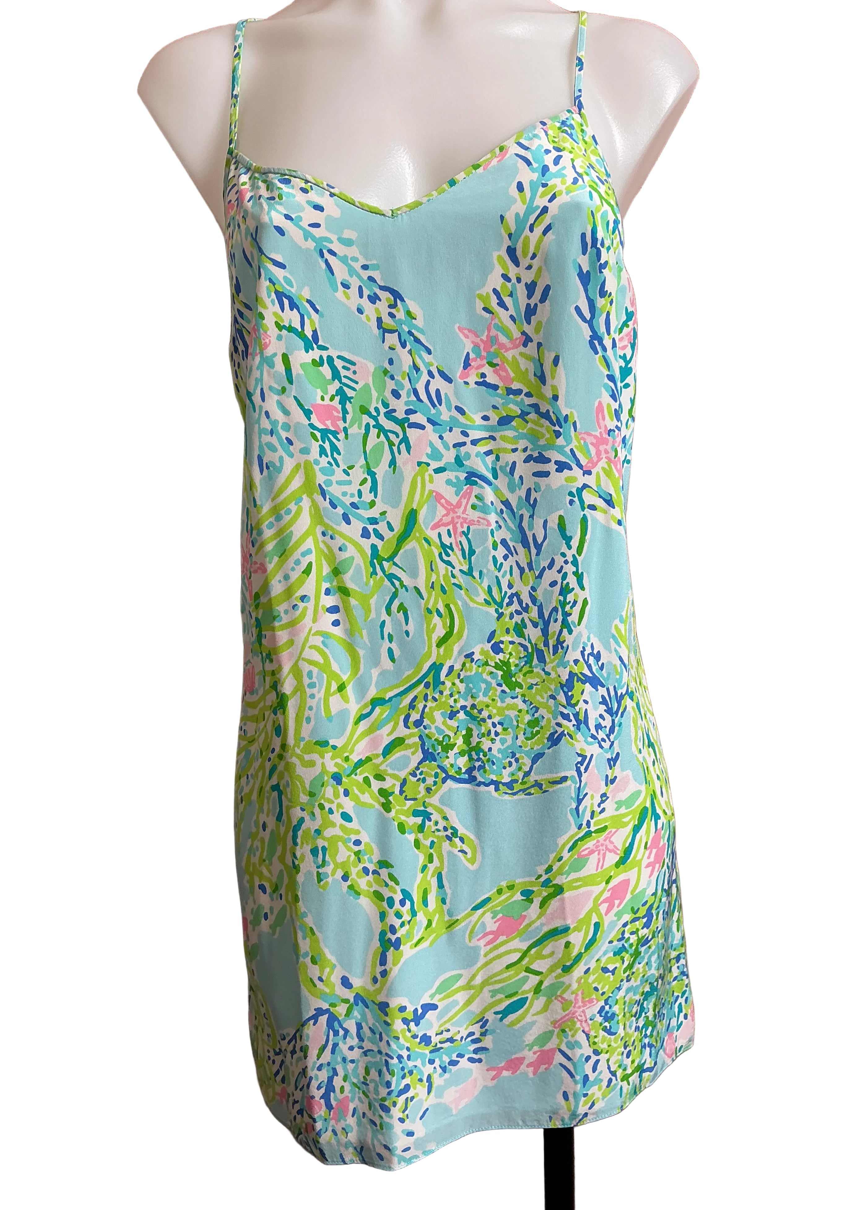 Lilly Pulitzer Dress - Size S