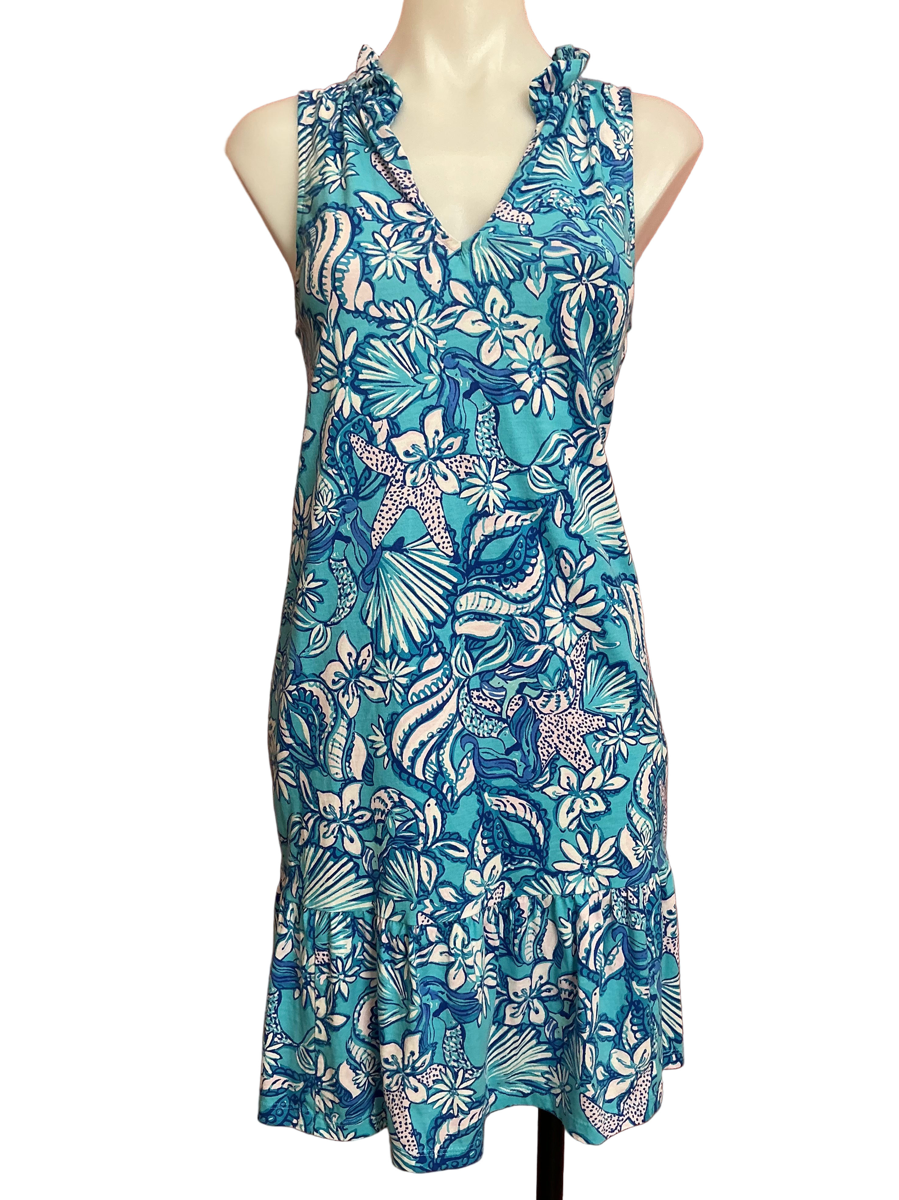 Lilly Pulitzer Dress - Size S