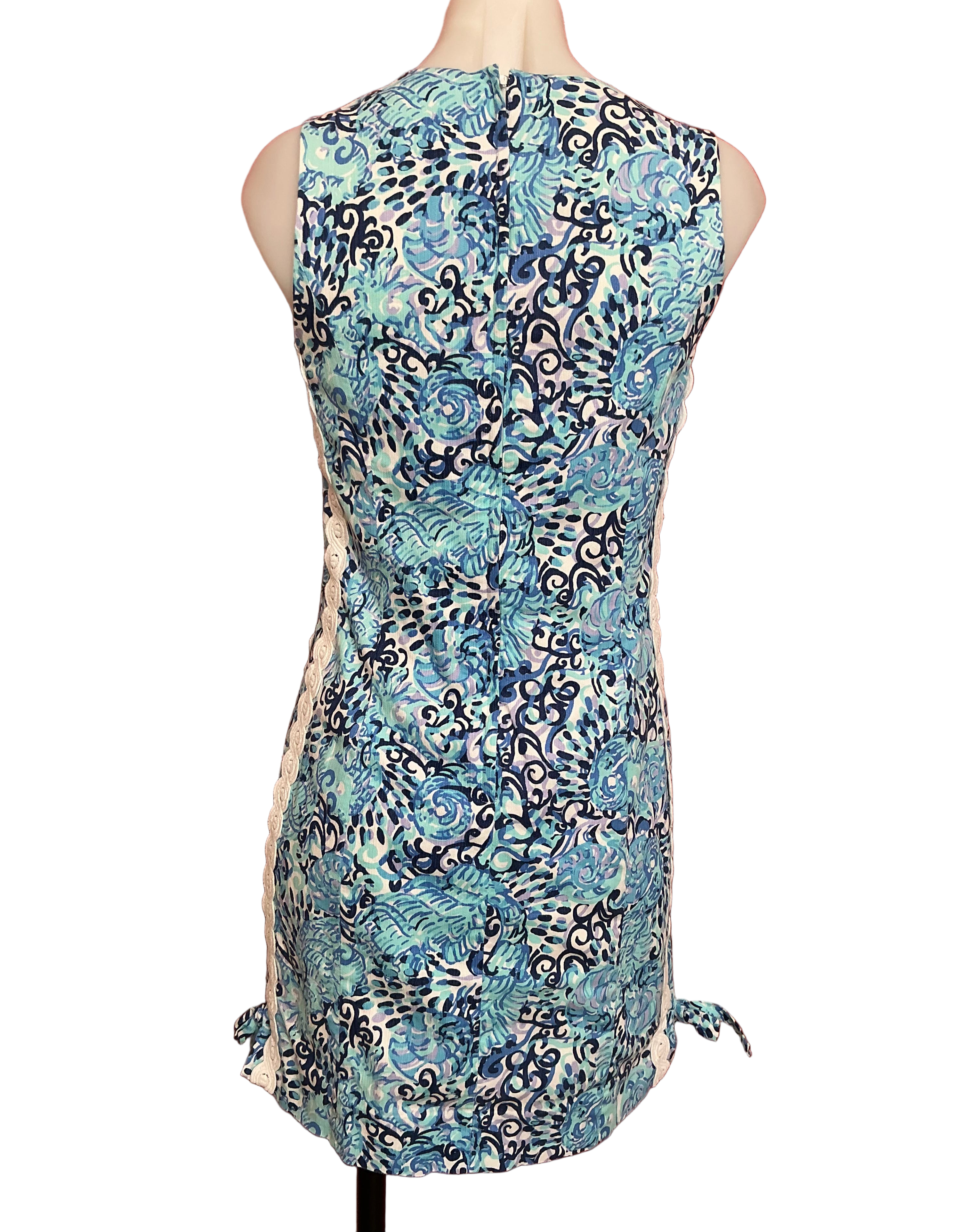 Lilly Pulitzer Dress - Size 0