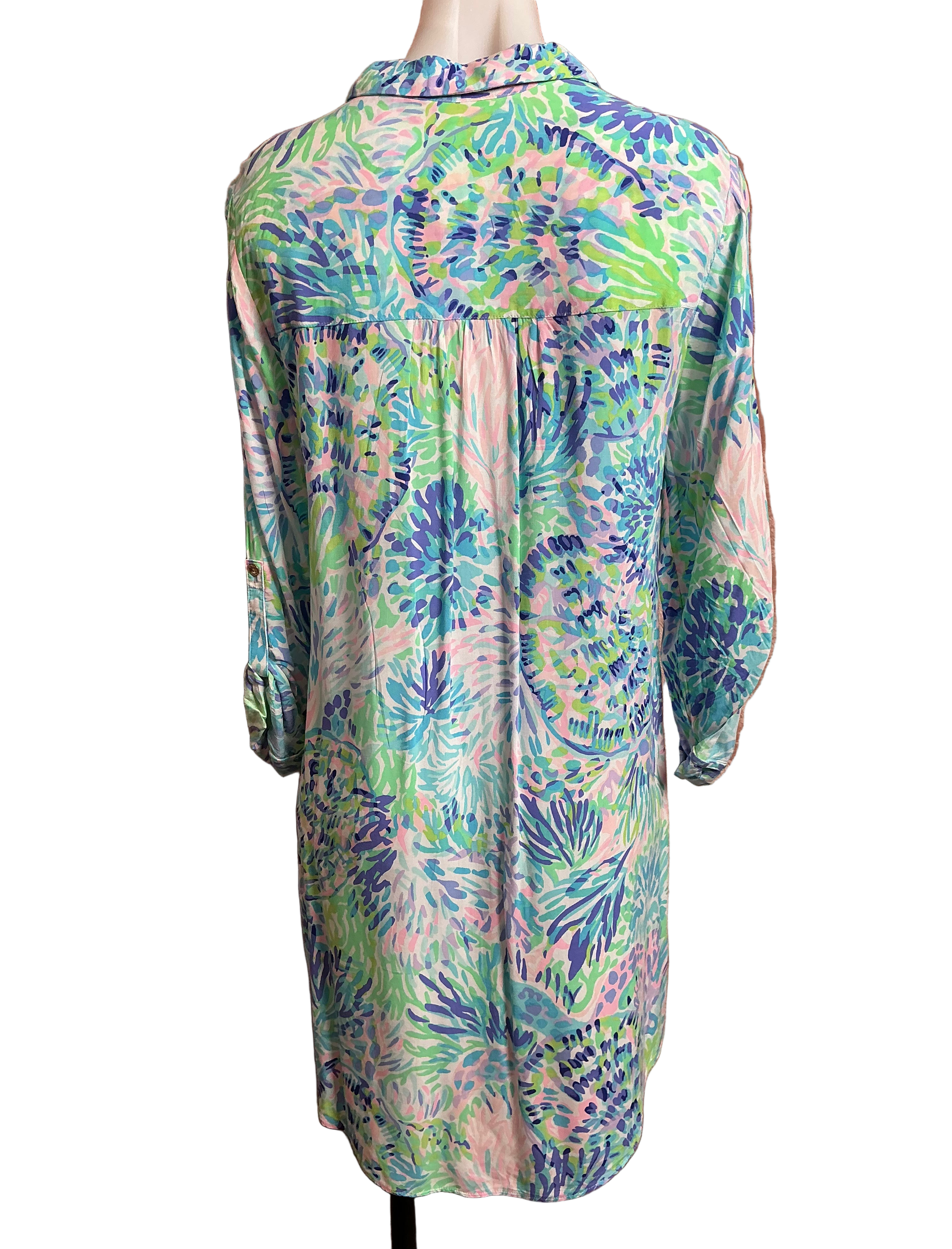 Lilly Pulitzer Dress - Size S