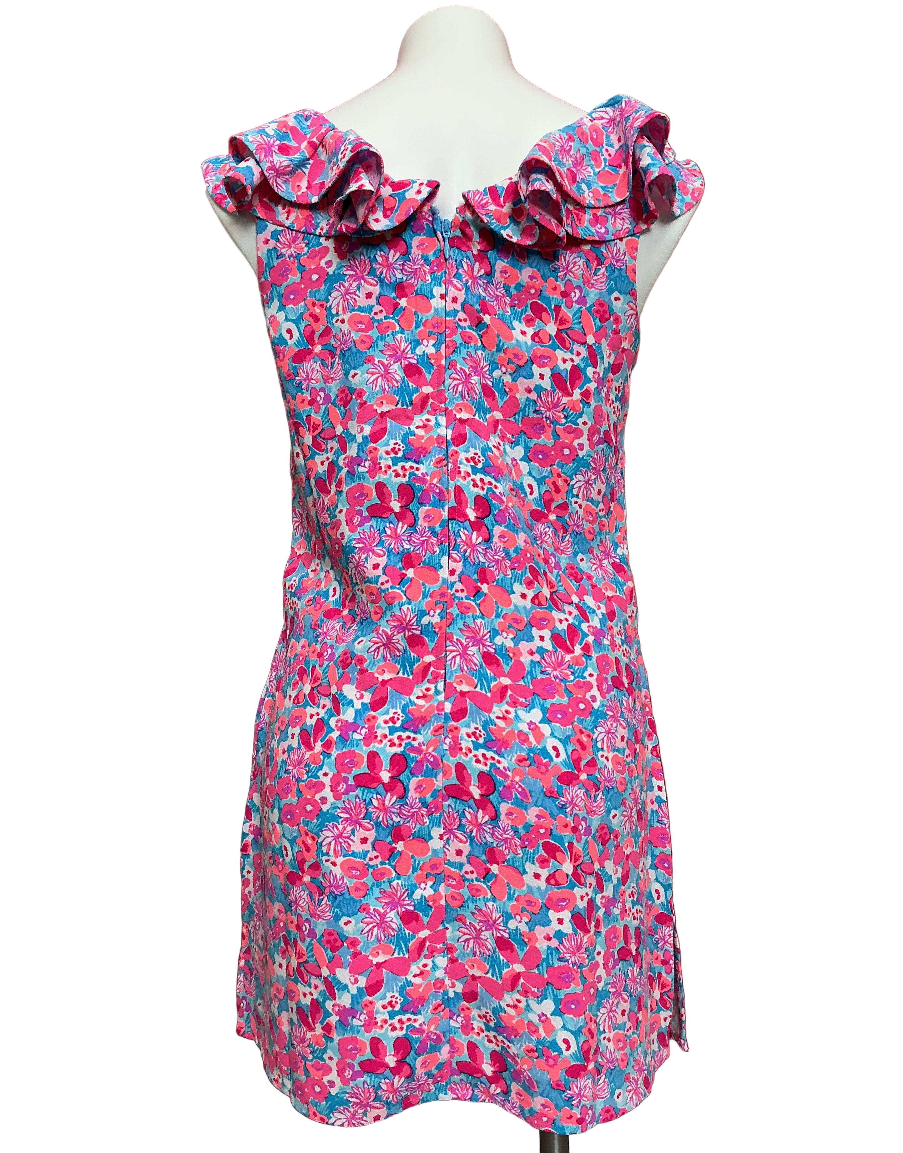 Lilly Pulitzer Romper - Size 4