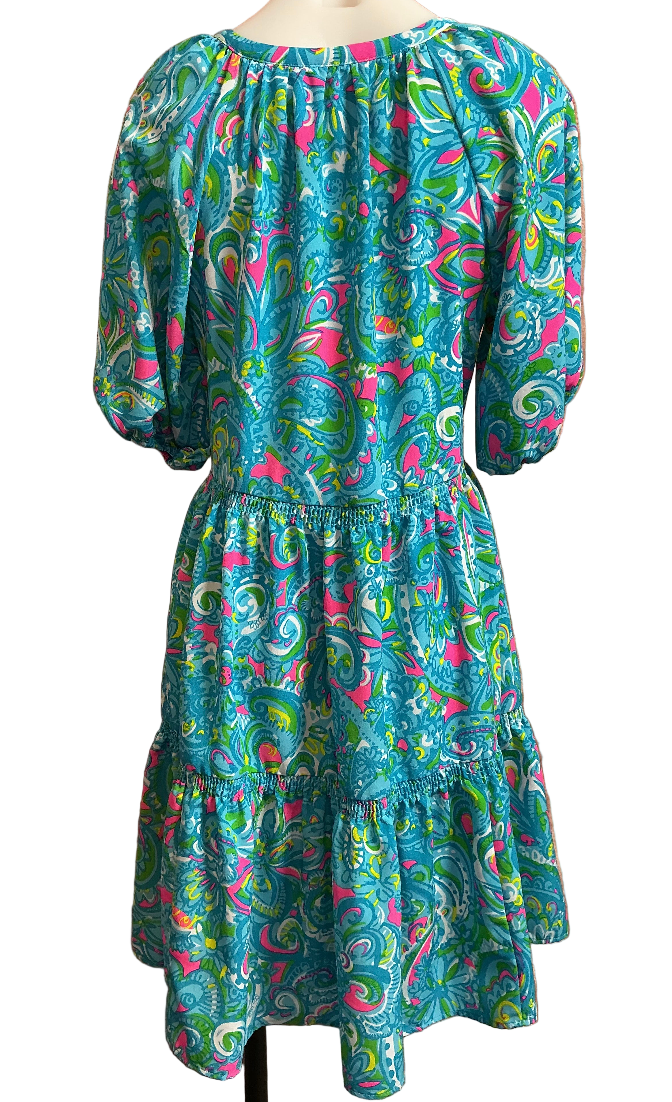 Lilly Pulitzer Dress - Size L