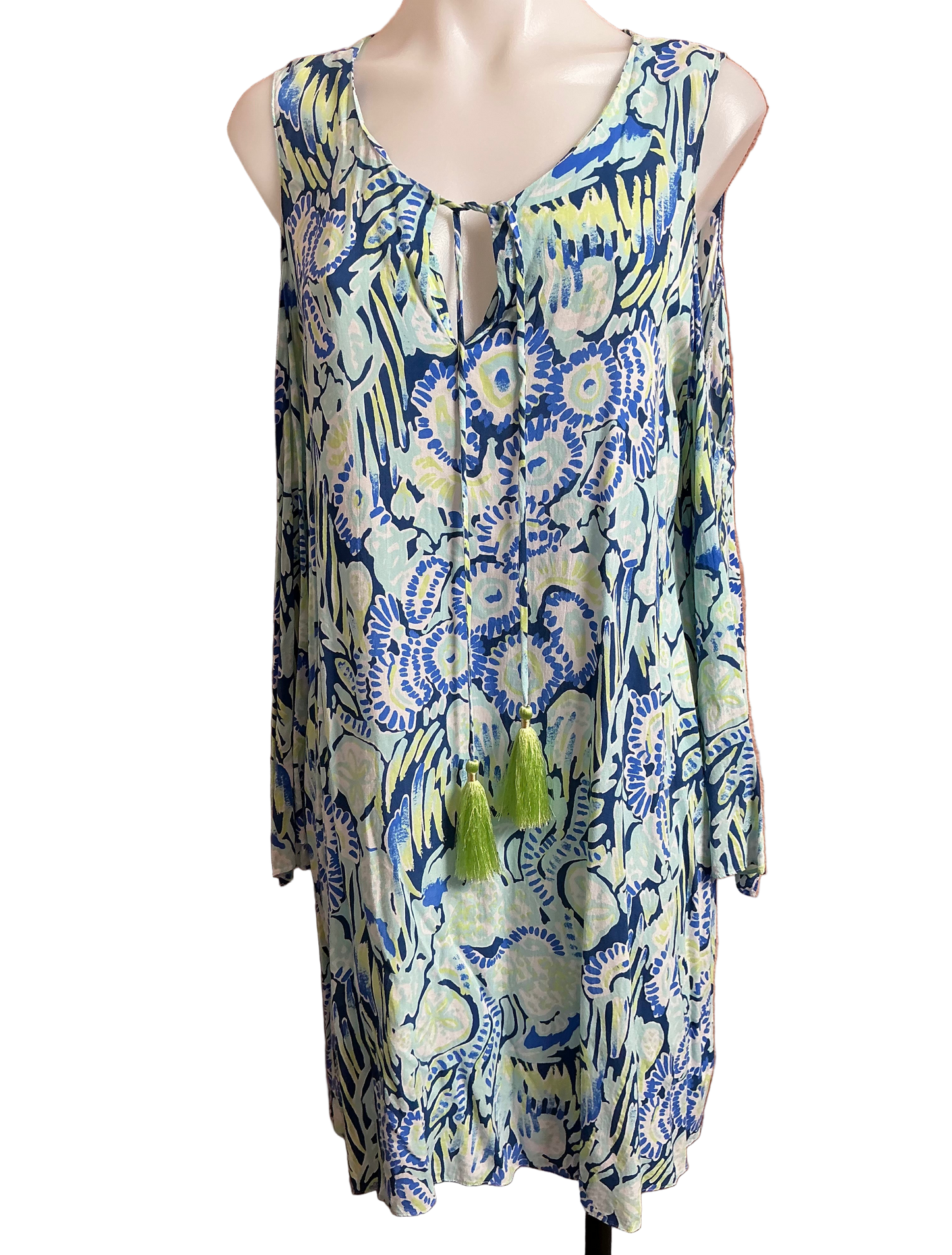 Lilly Pulitzer Dress - Size M