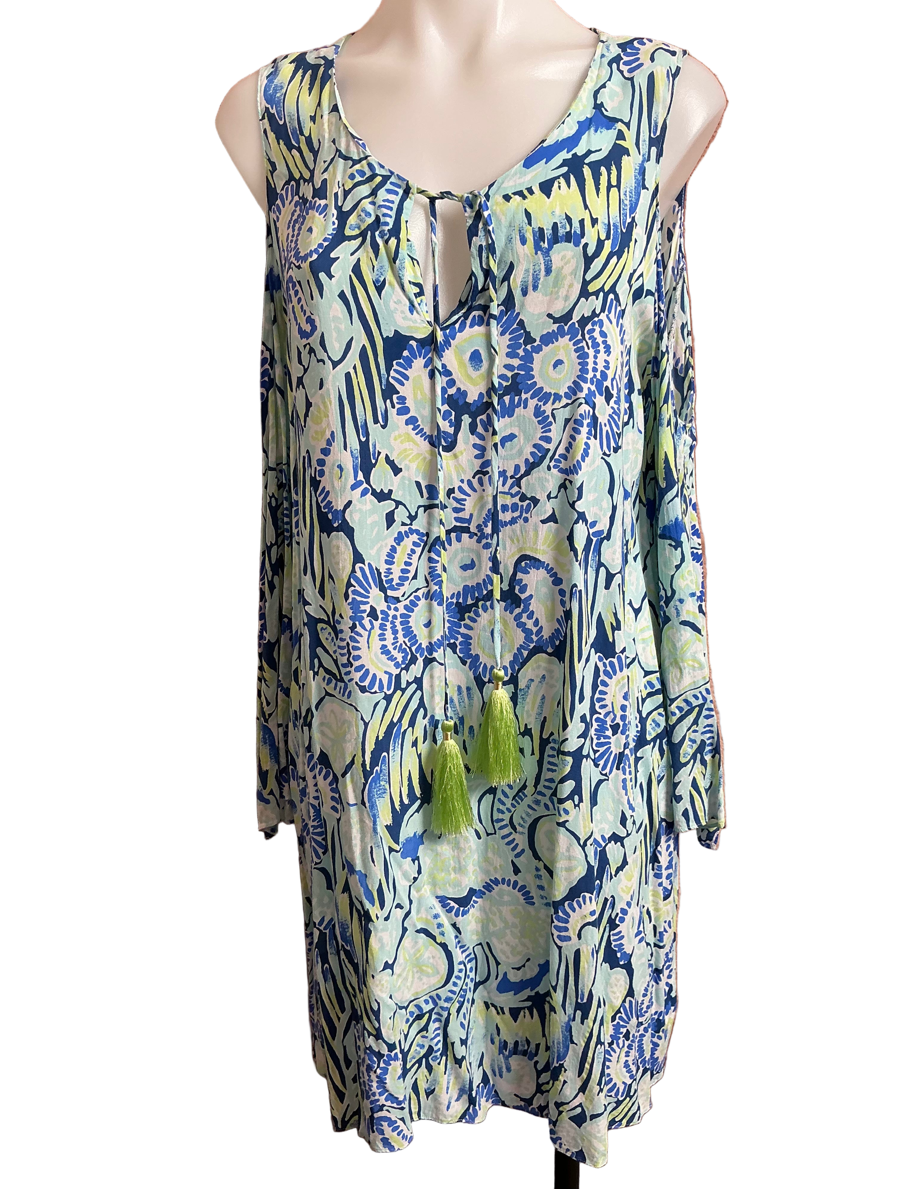 Lilly Pulitzer Dress - Size M