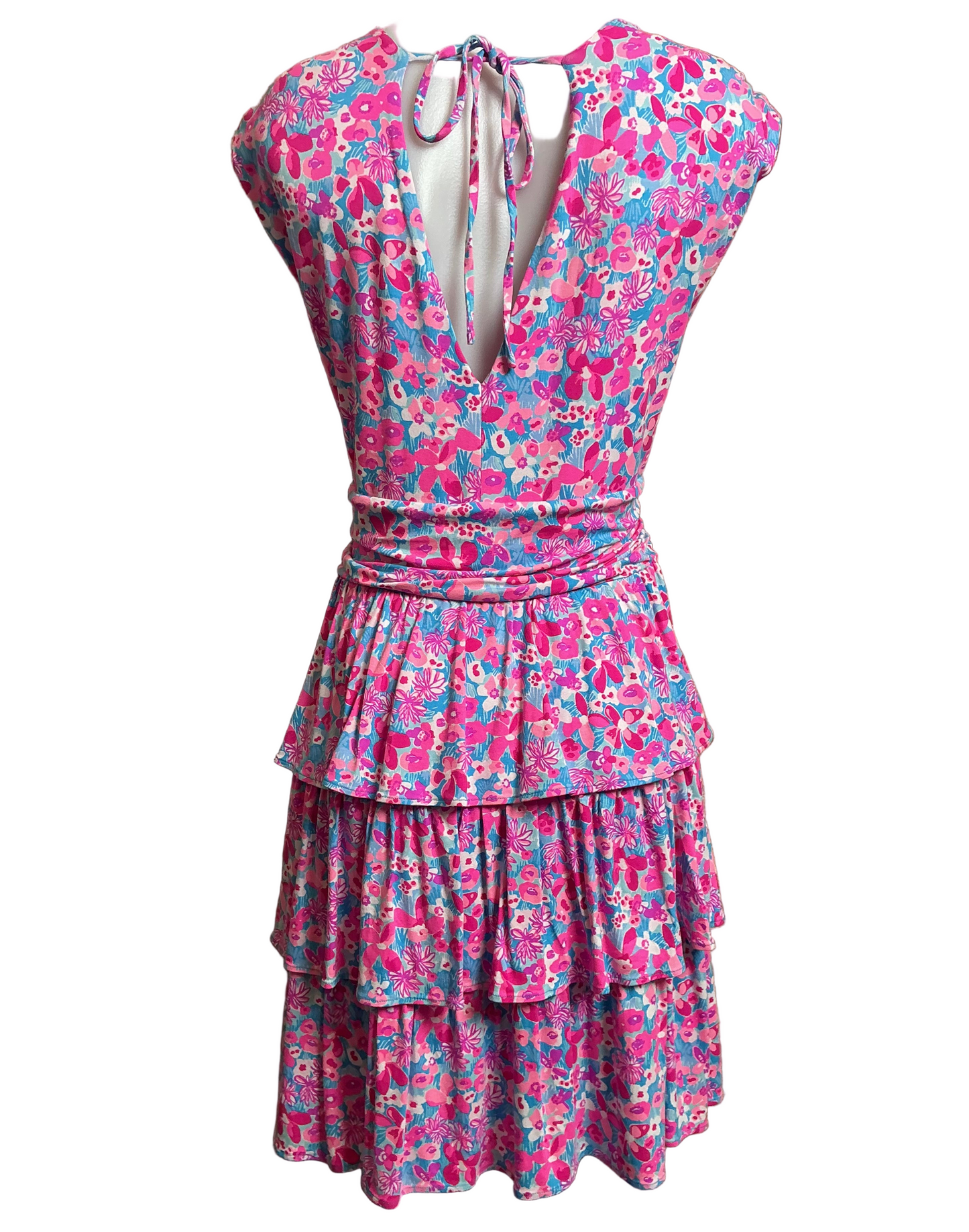 Lilly Pulitzer Dress - Size XL