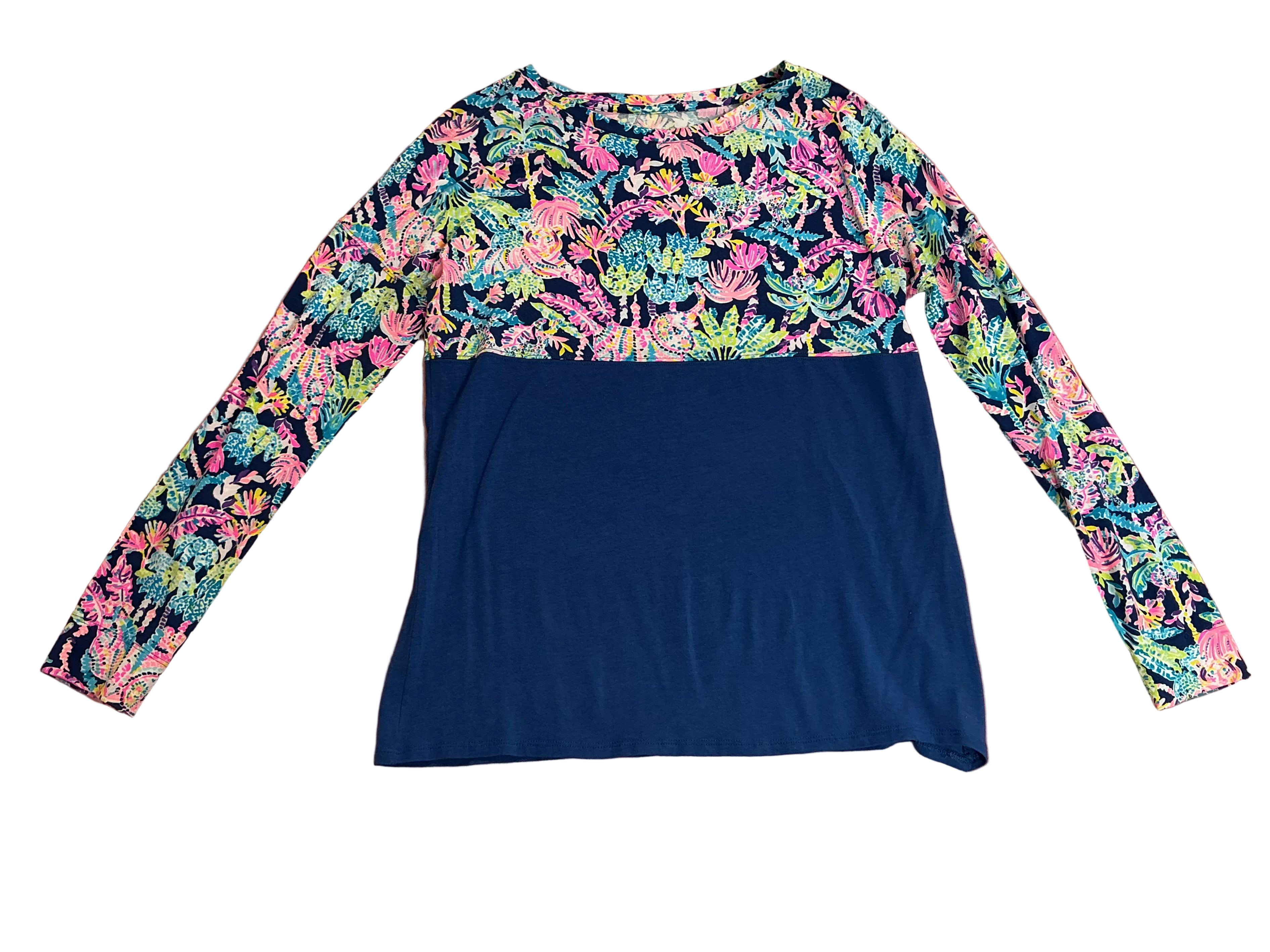 Lilly Pulitzer Top - Size XS
