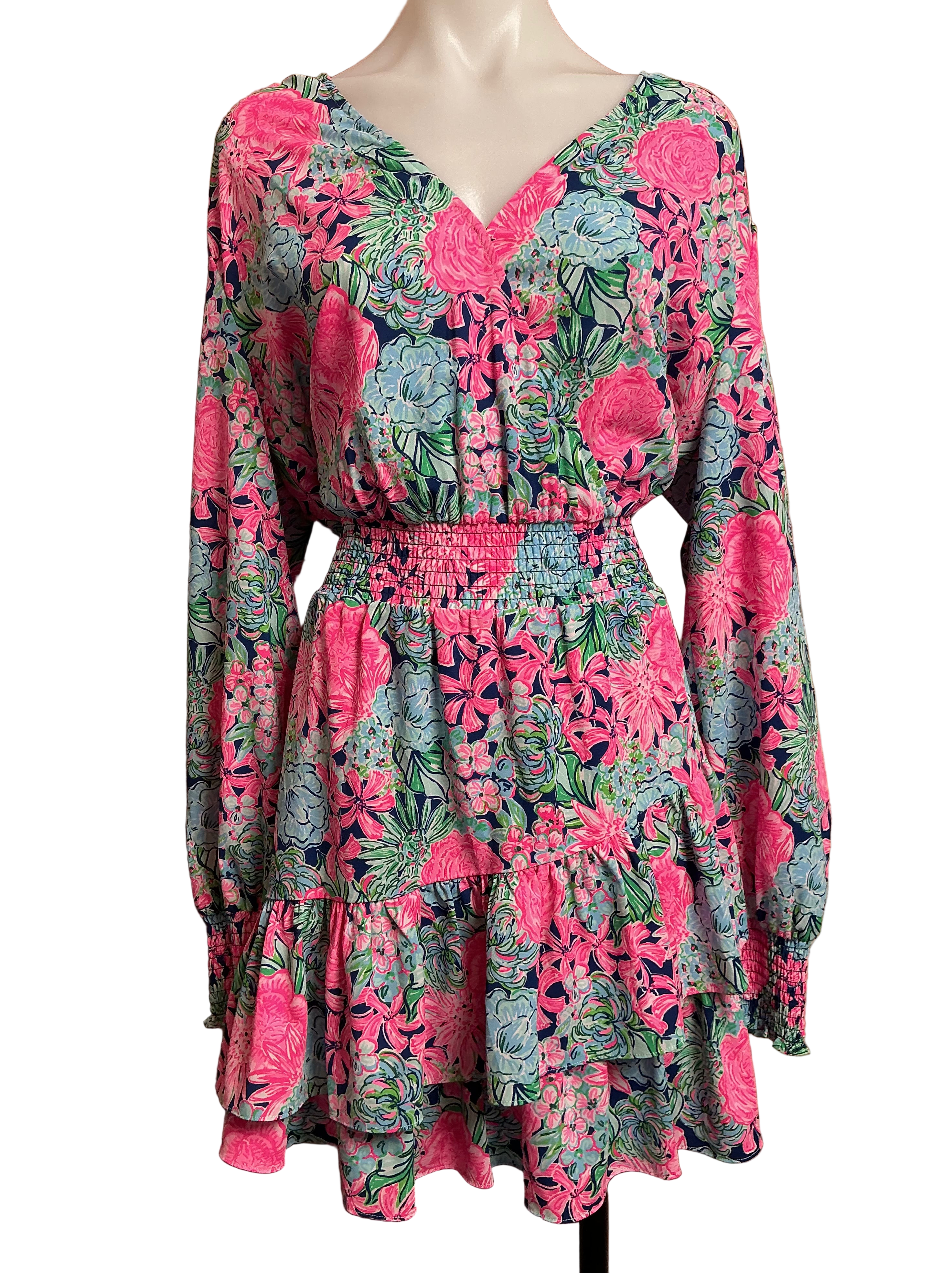 Lilly Pulitzer Dress - Size 16