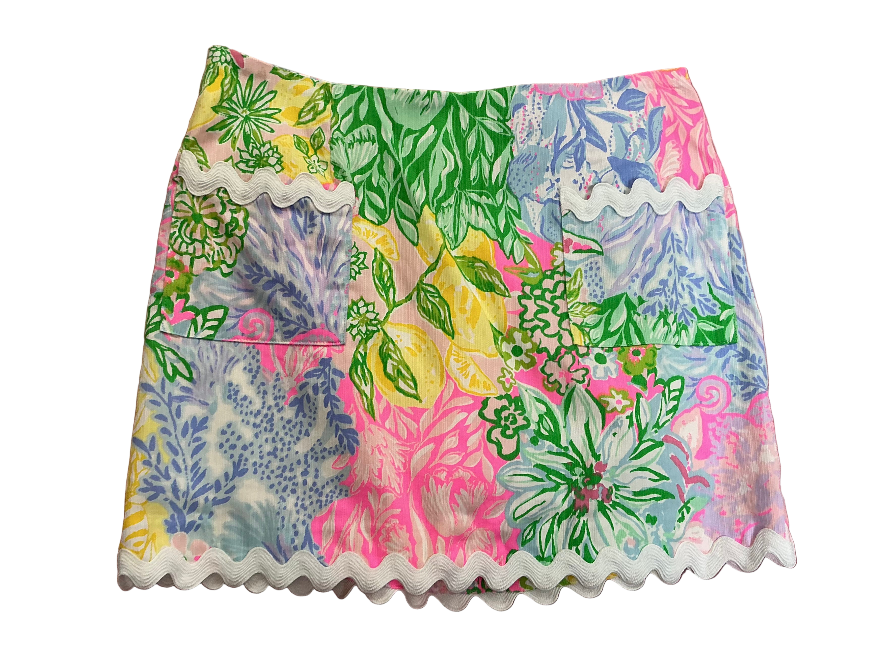 Lilly Pulitzer Skort - Size 0