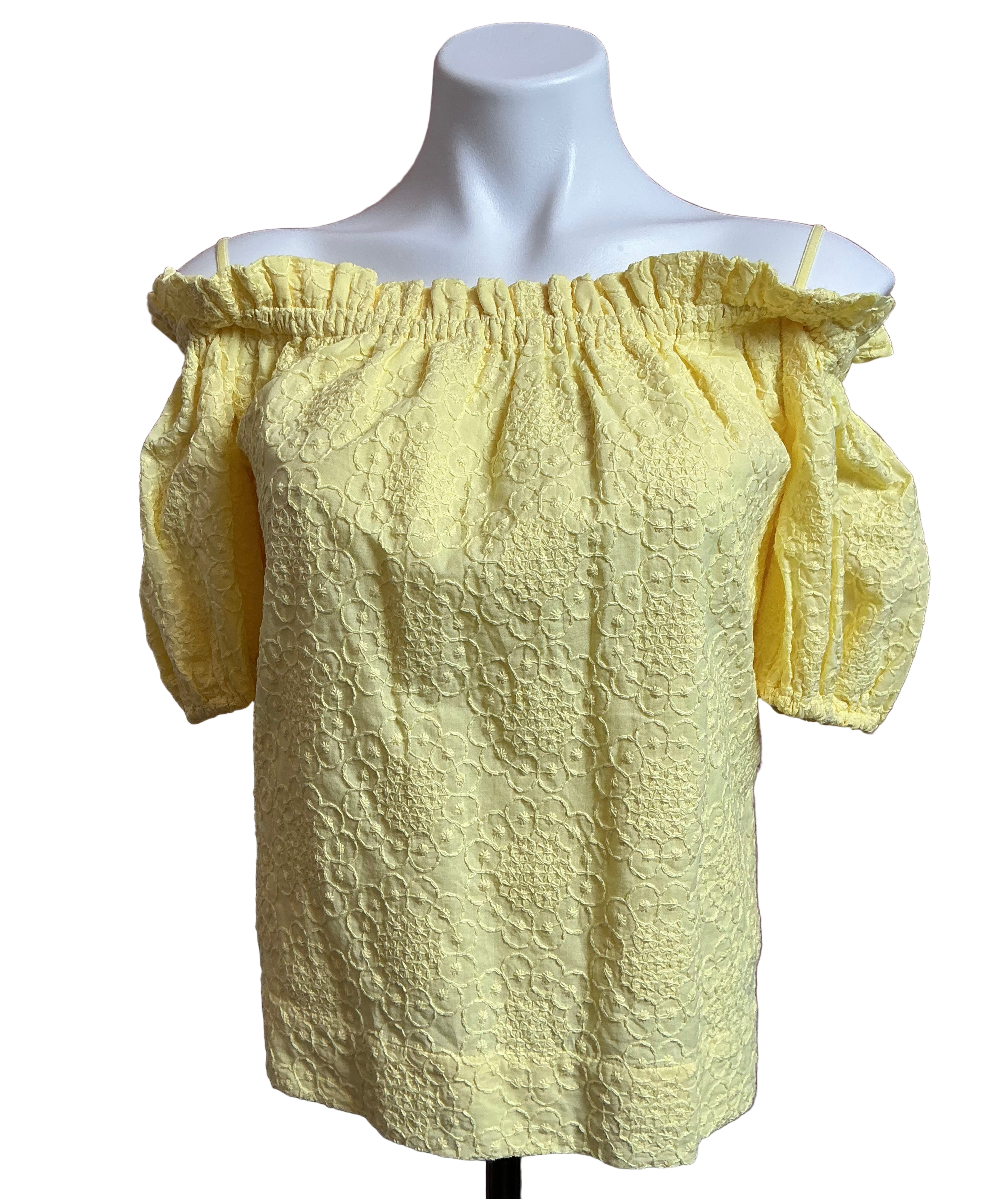 Lilly Pulitzer Top - Size XS