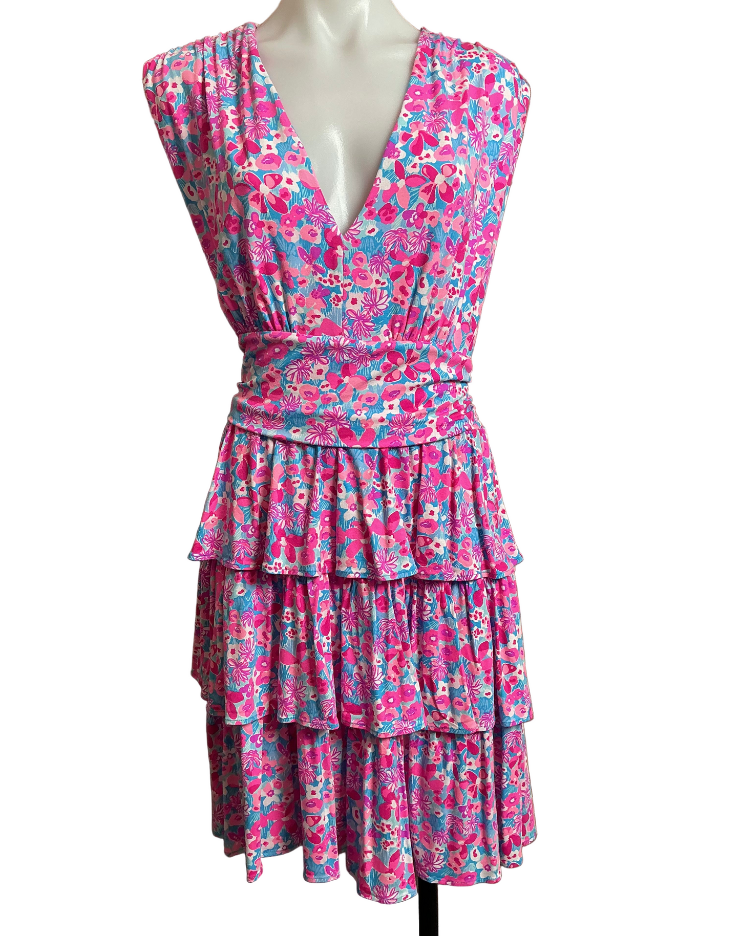 Lilly Pulitzer Dress - Size XL