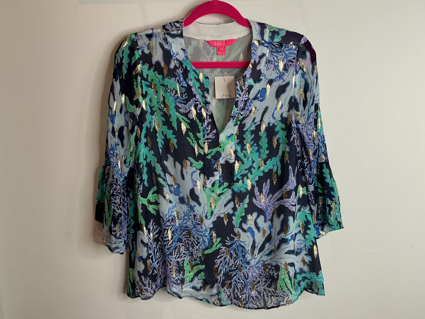 Lilly Pulitzer Top - Size XS