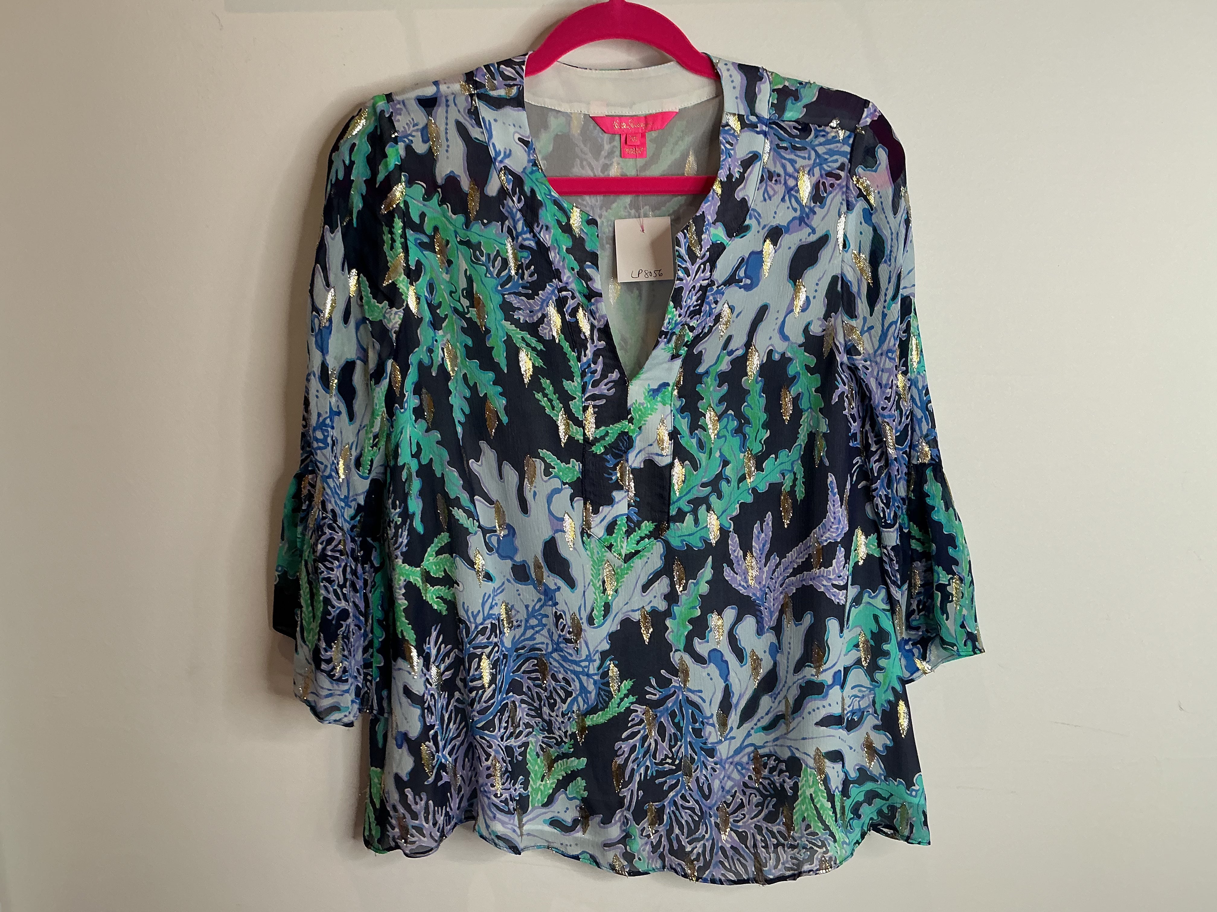 Lilly Pulitzer Top - Size XS