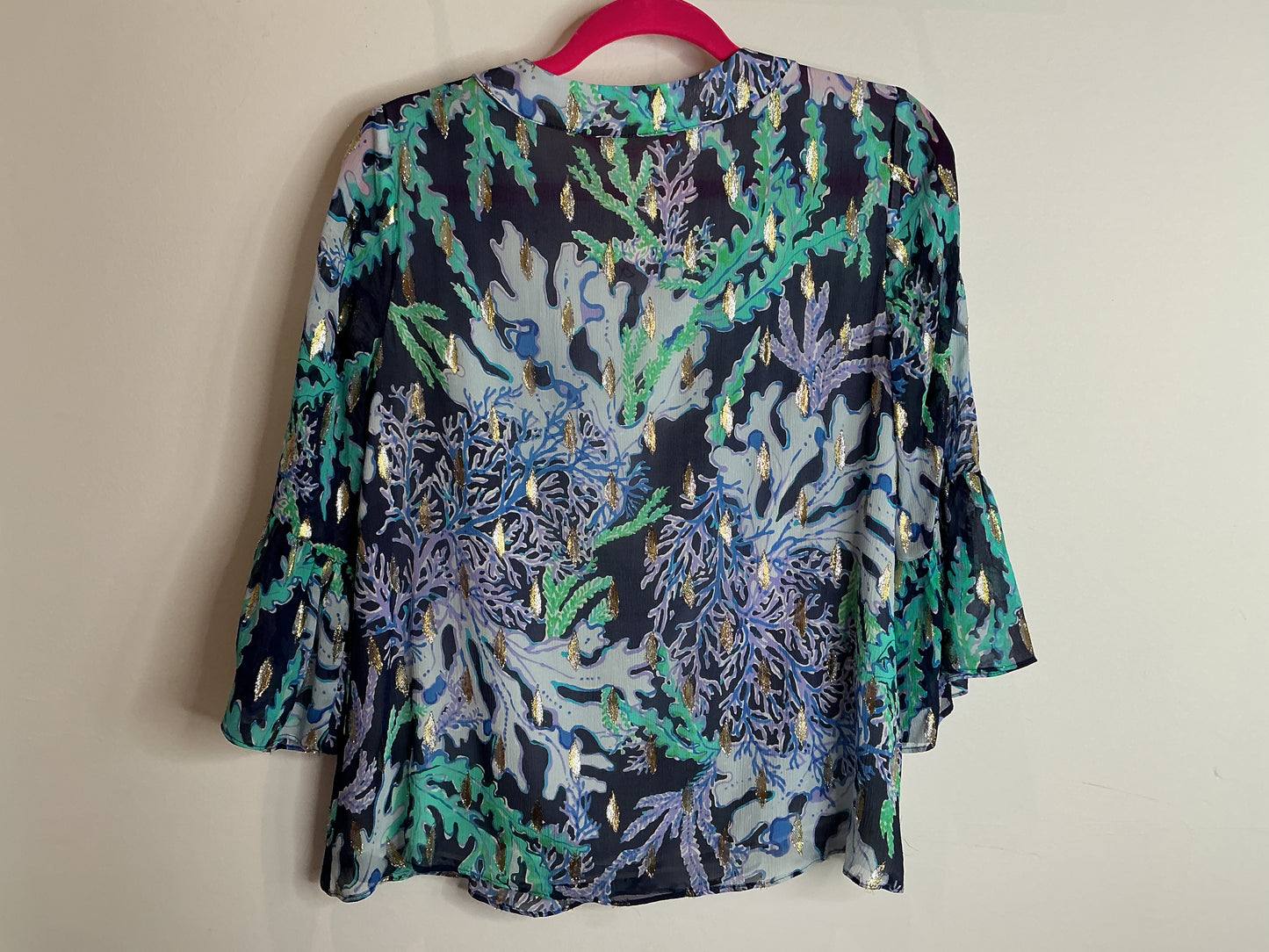 Lilly Pulitzer Top - Size XS