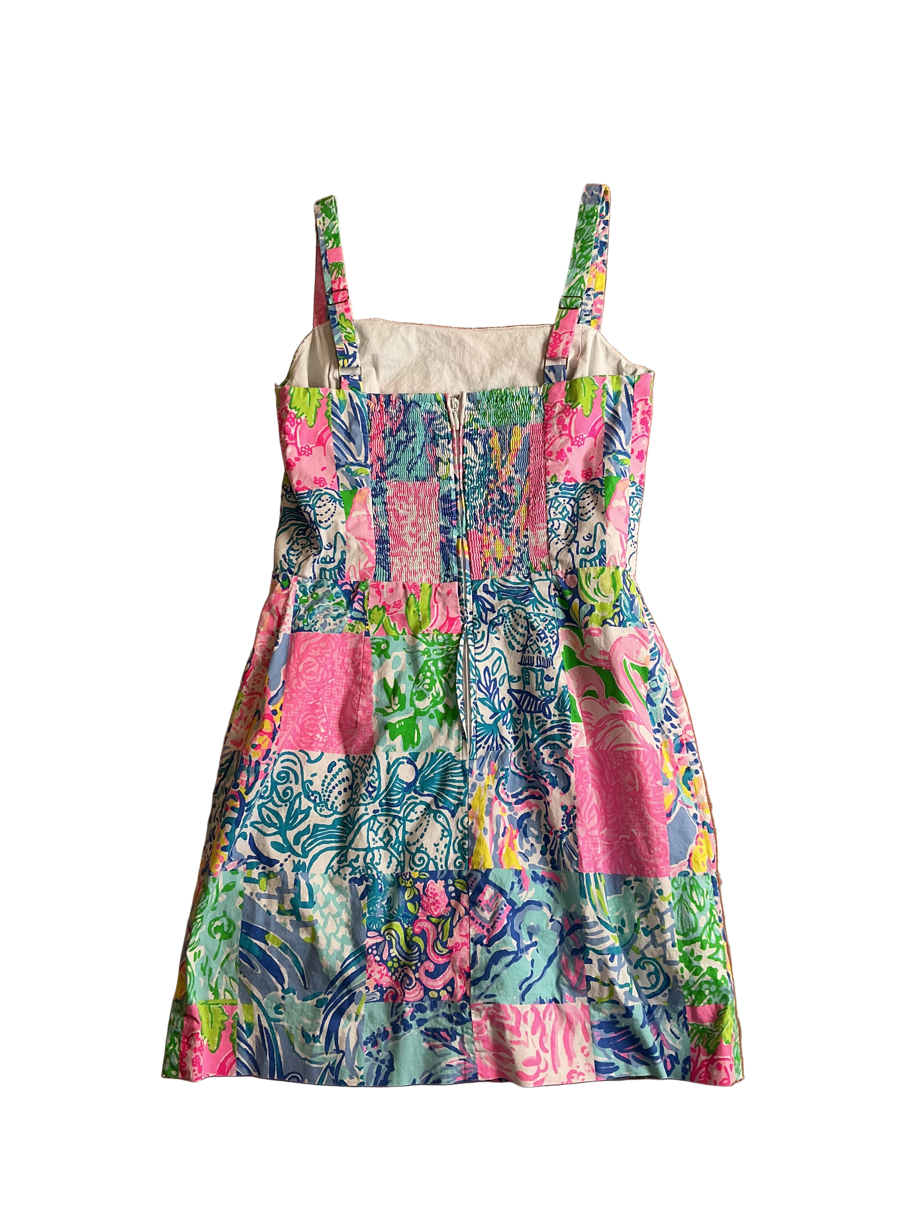 Lilly Pulitzer Romper - Size 0