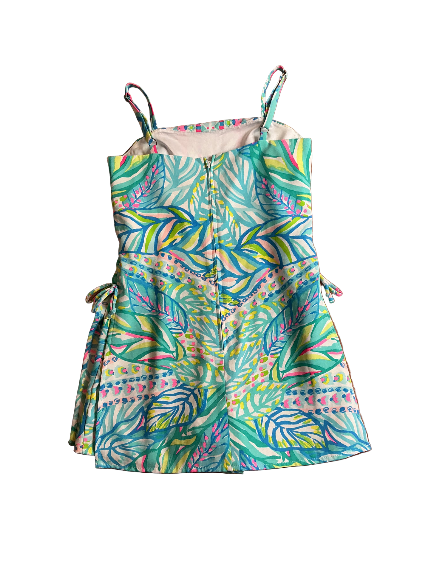 Lilly Pulitzer Romper - Size 00