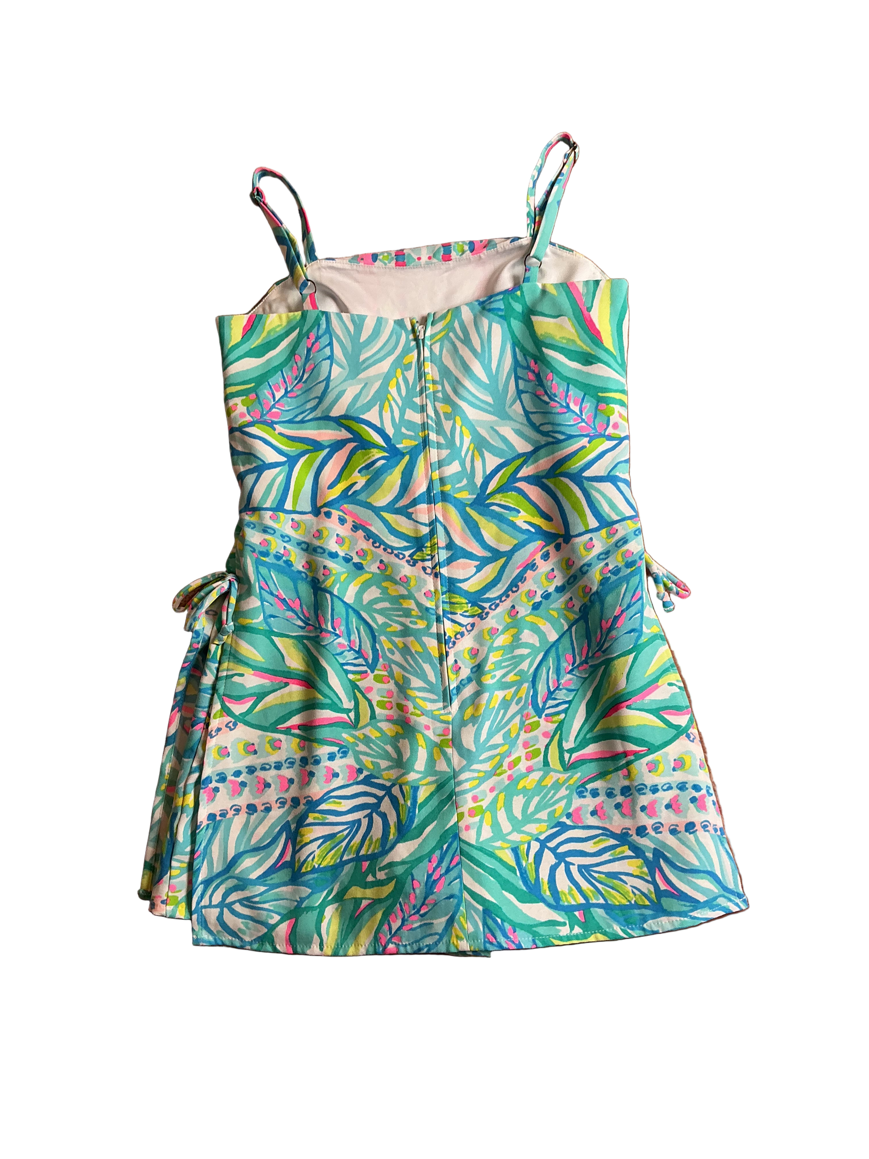 Lilly Pulitzer Romper - Size 00
