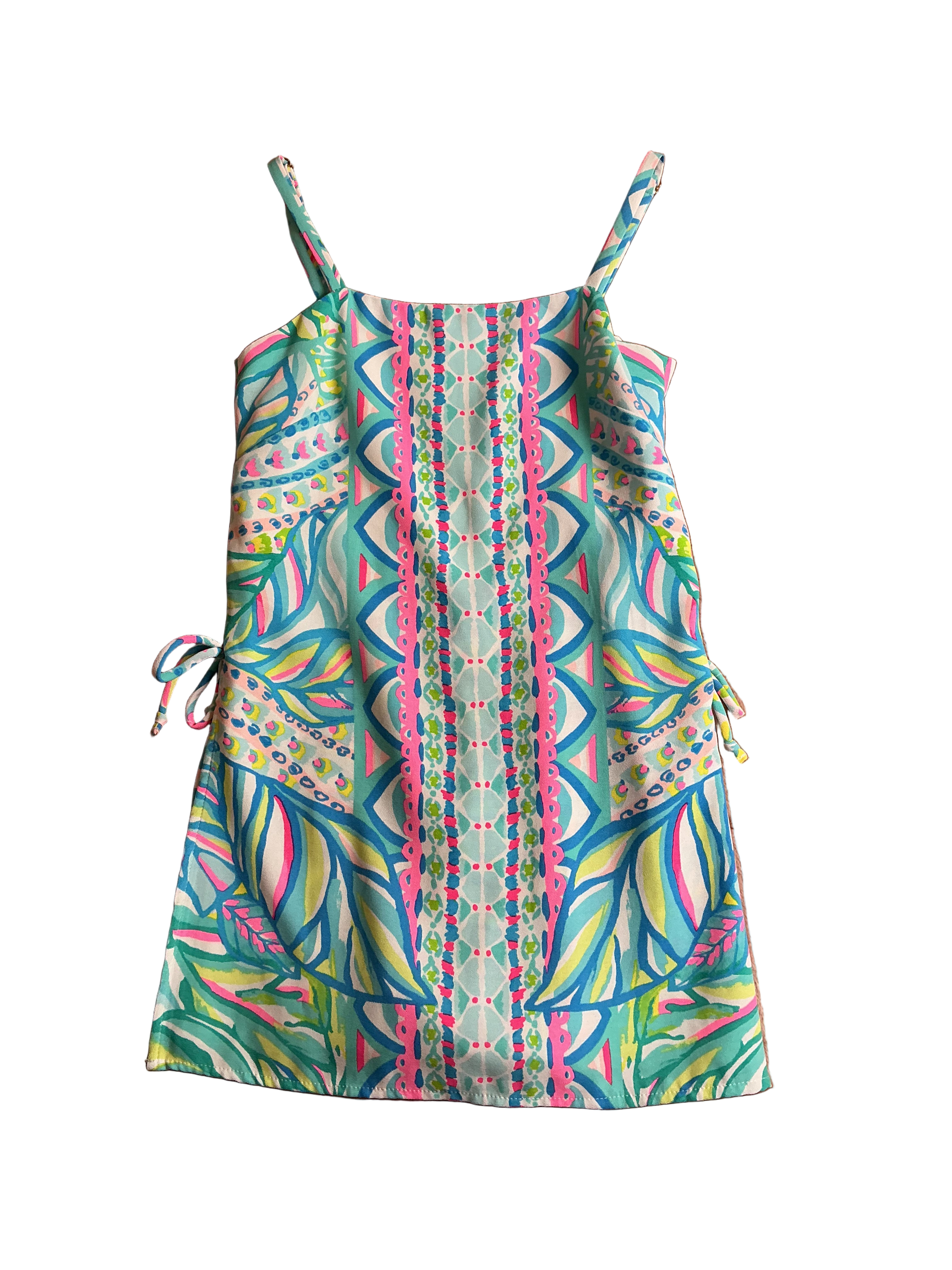Lilly Pulitzer Romper - Size 00