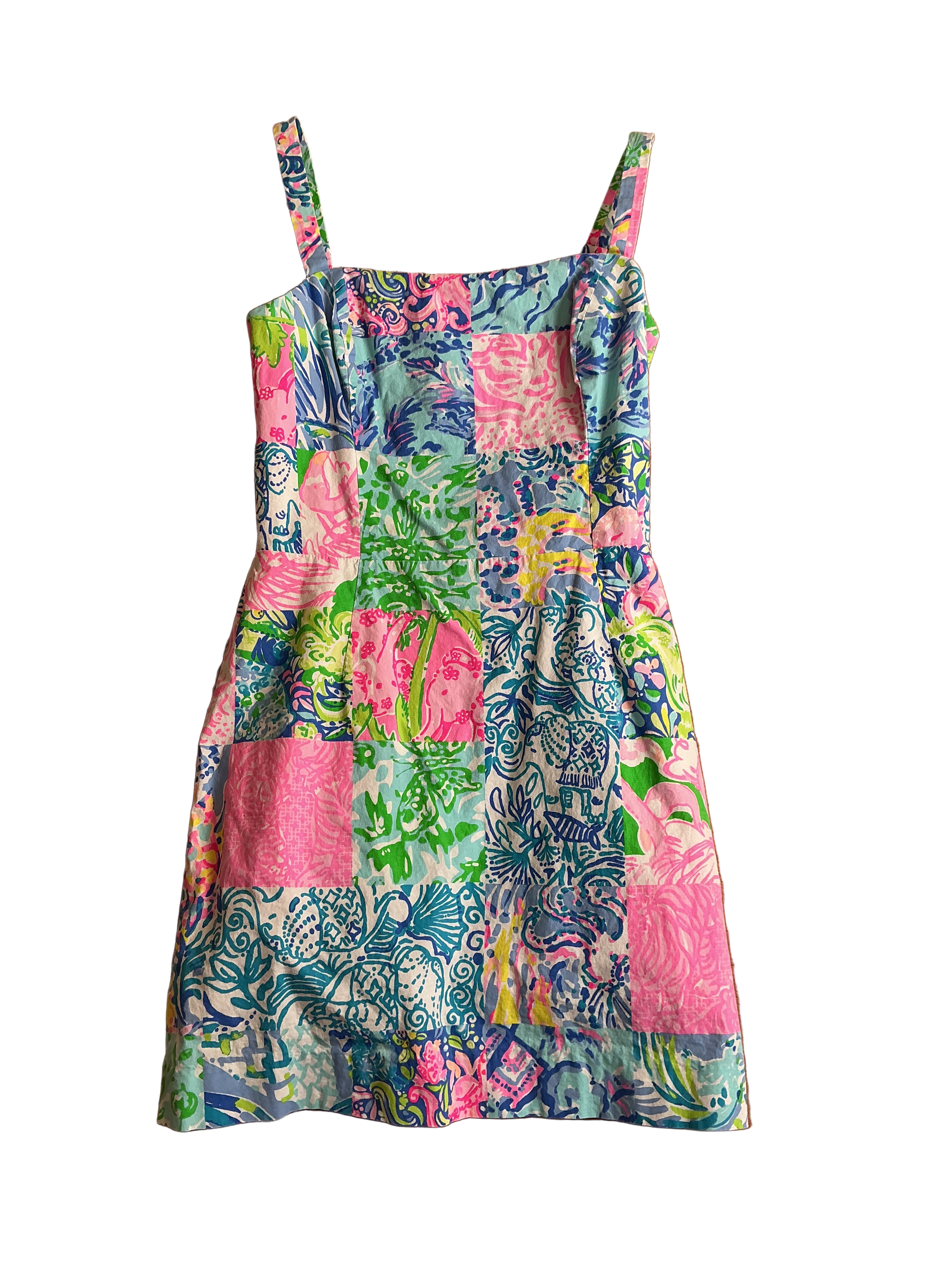 Lilly Pulitzer Romper - Size 0